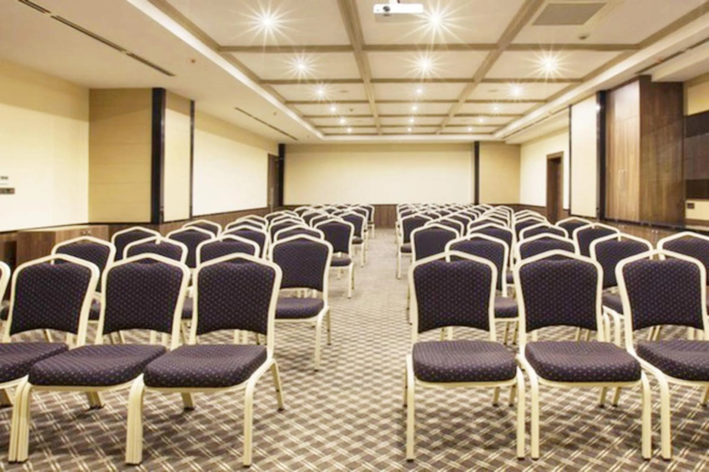 Meeting/conference room in Dedeman Park Gaziantep Oteli