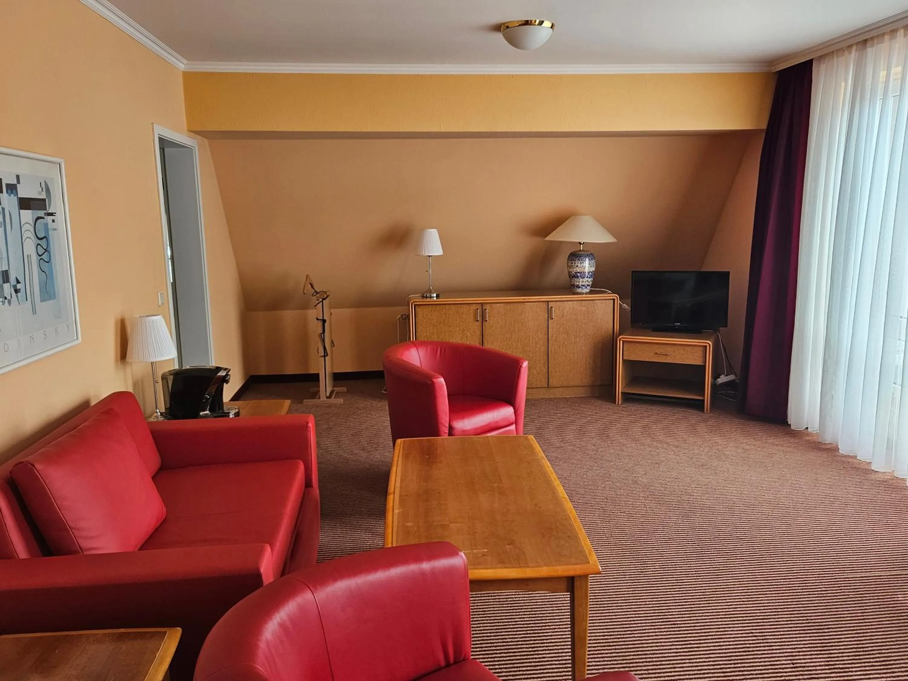 HK Hotel Düsseldorf City