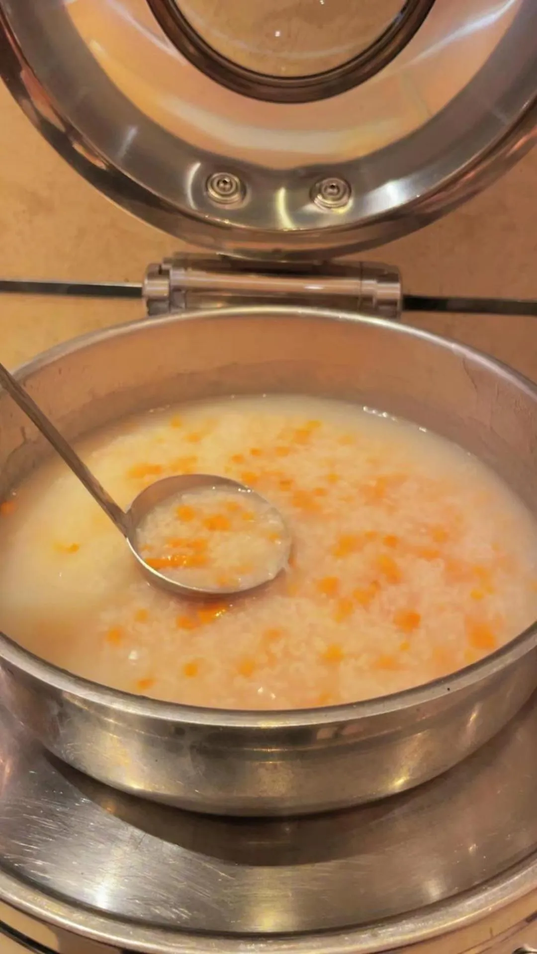 Breakfast, Food in Leeden Jingxi Hotel