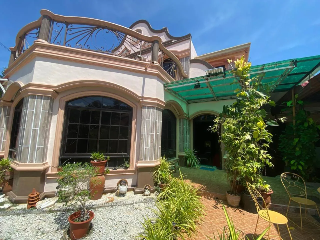 Das Traum Guest Haus Siquijor