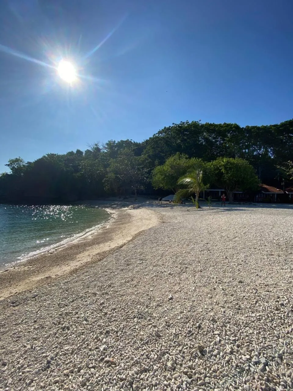 Das Traum Guest Haus Siquijor