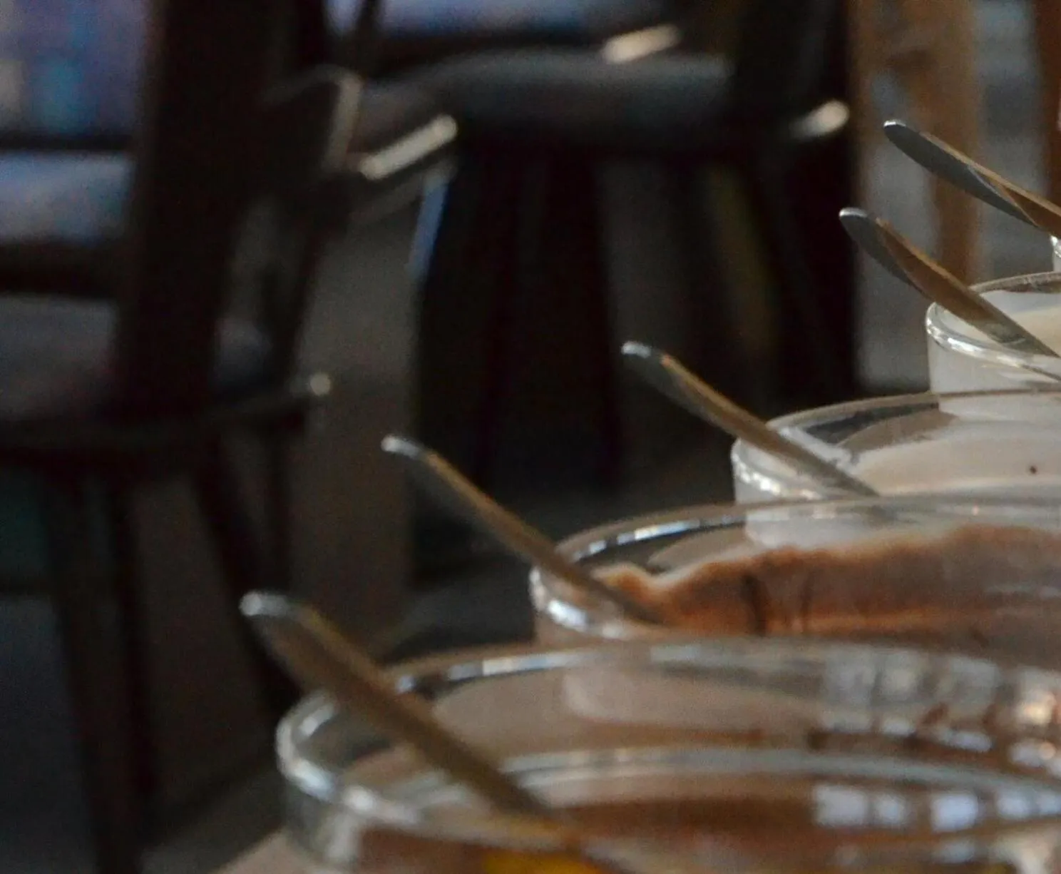 Food close-up in Hotel zur Schmiede