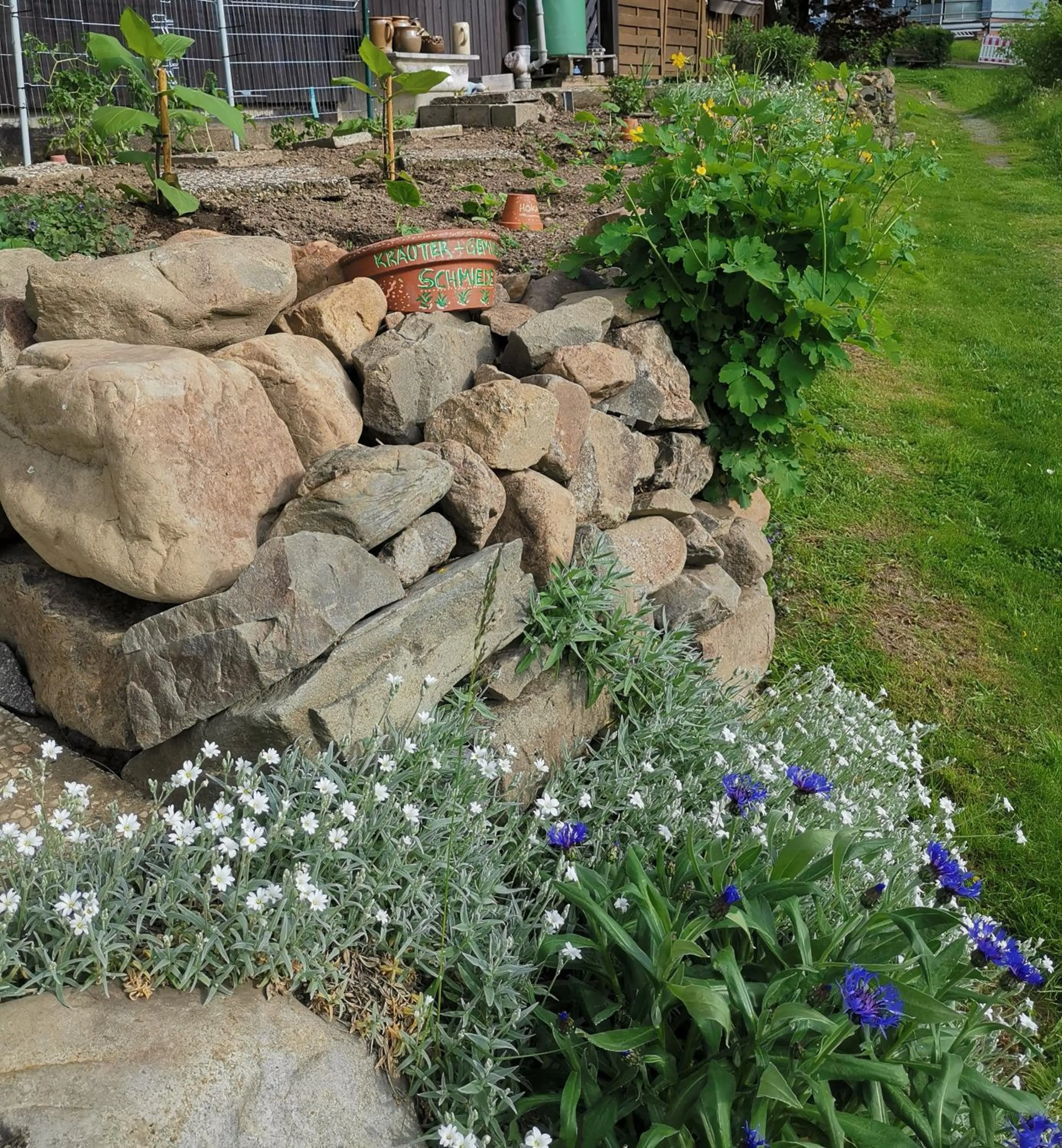 Day in Hotel zur Schmiede