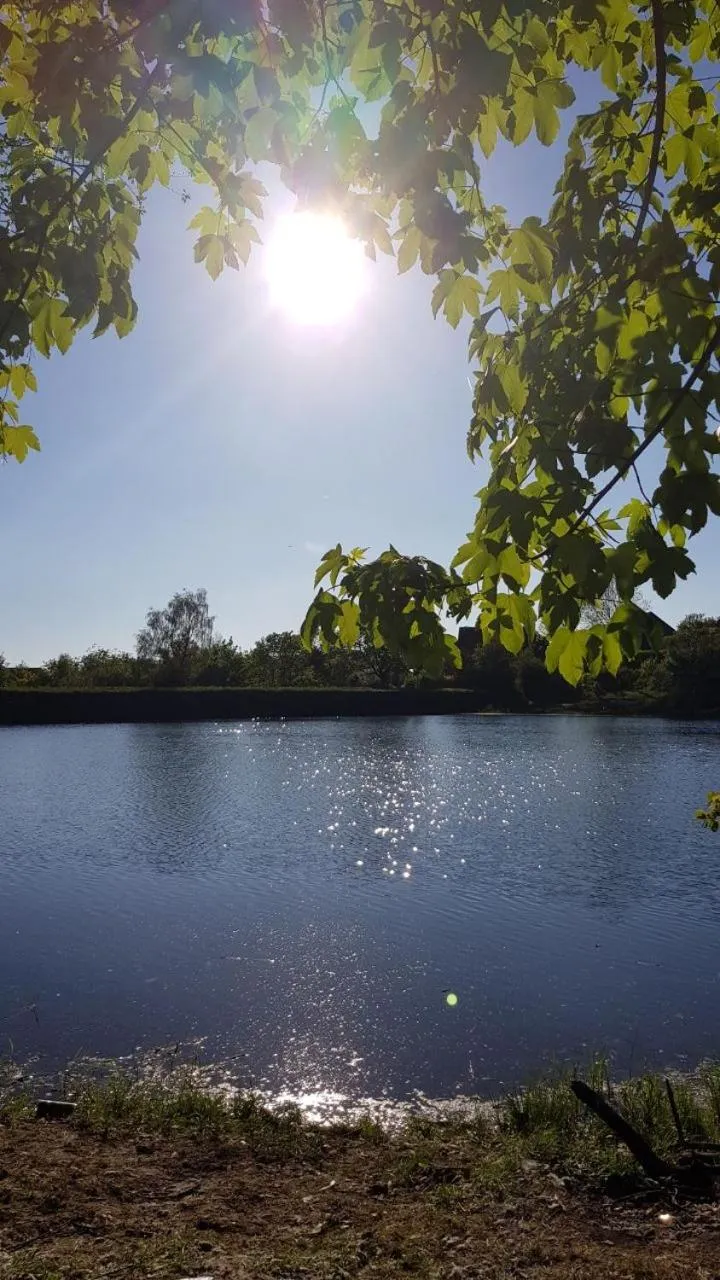 Day in Hotel zur Schmiede