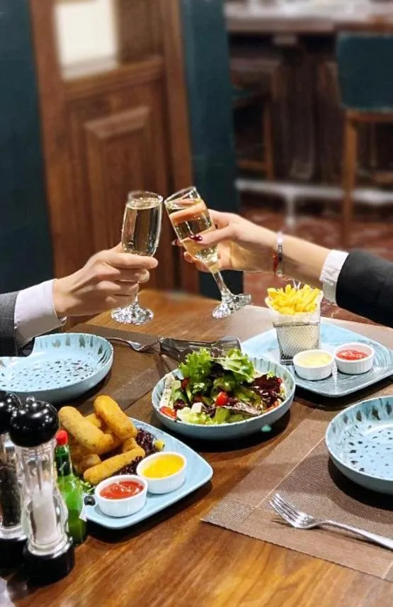 Ramada by Wyndham Tashkent