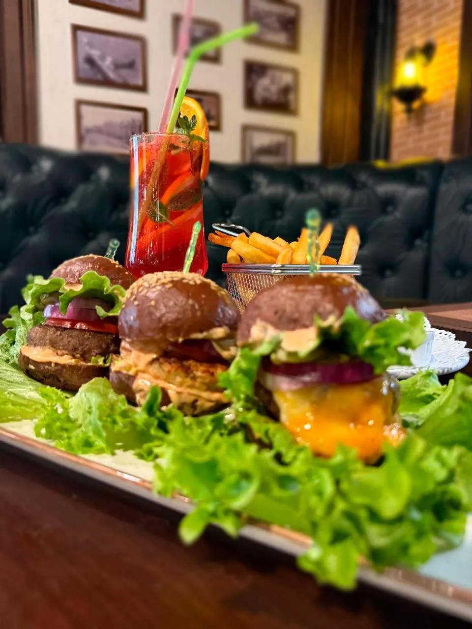 Ramada by Wyndham Tashkent