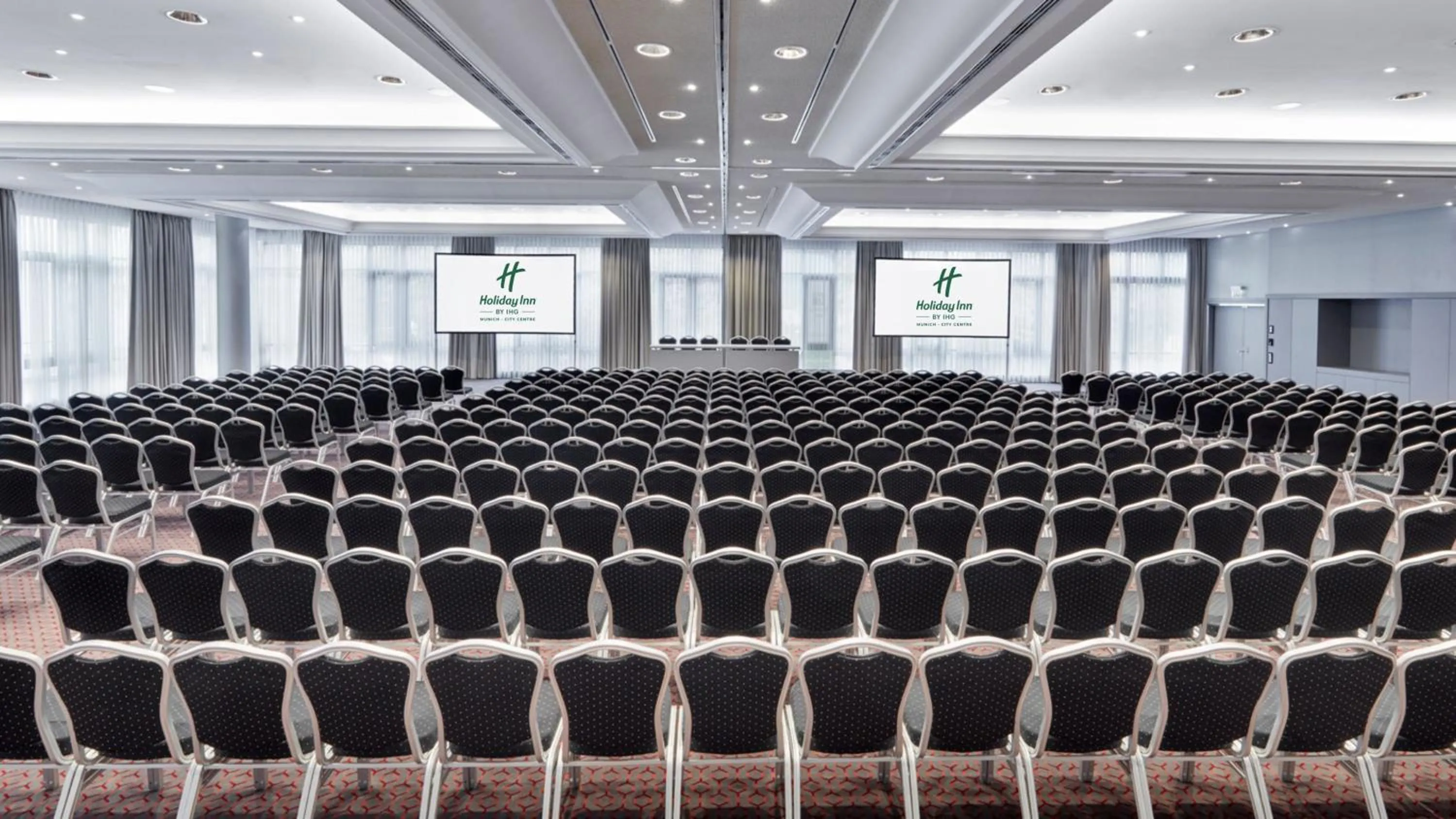 Banquet/Function facilities in Holiday Inn Munich City Centre by IHG