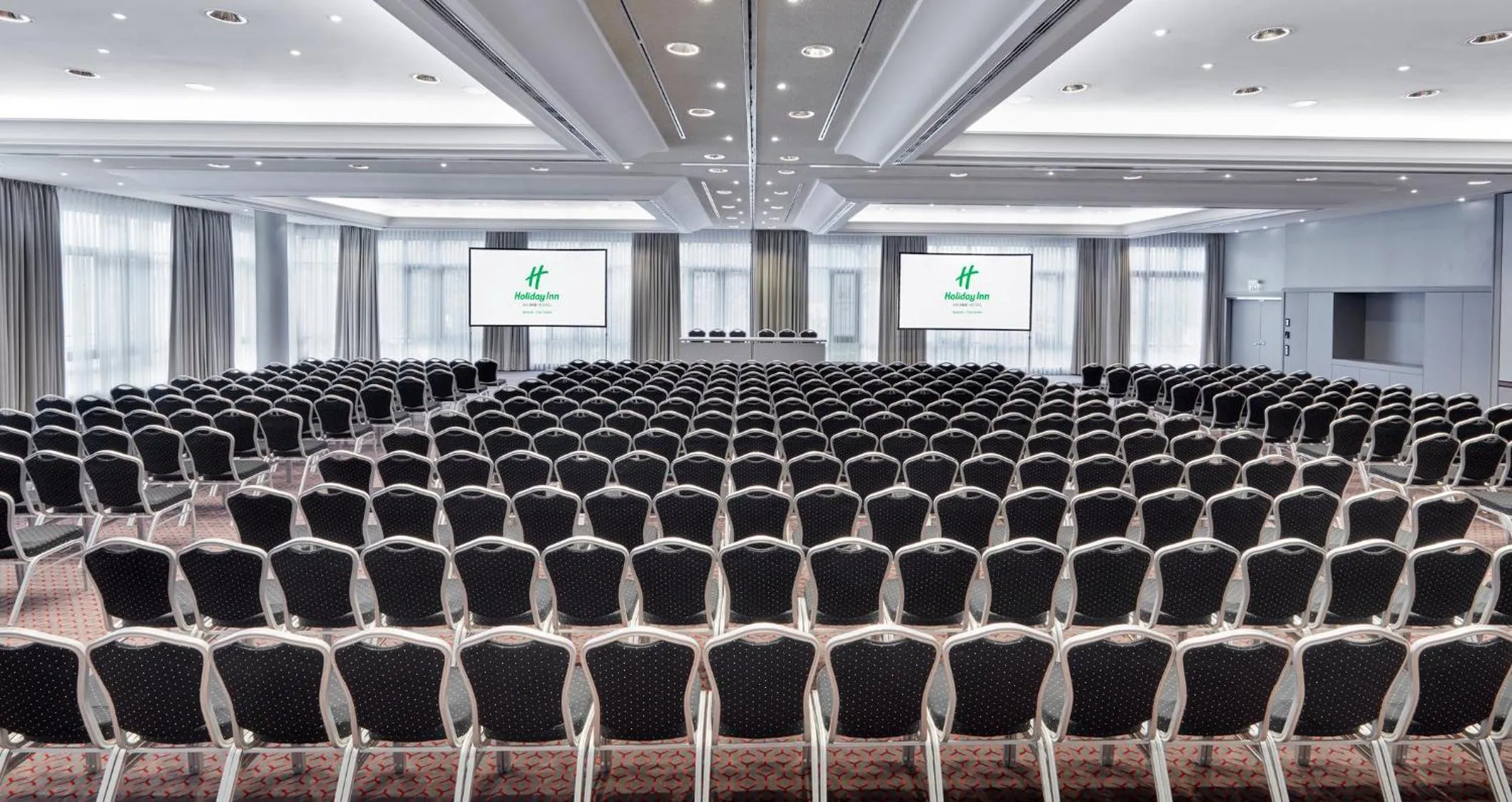 Banquet/Function facilities in Holiday Inn Munich City Centre by IHG