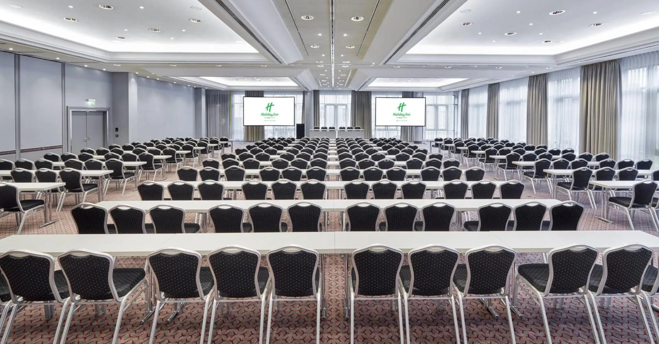 Banquet/Function facilities in Holiday Inn Munich City Centre by IHG