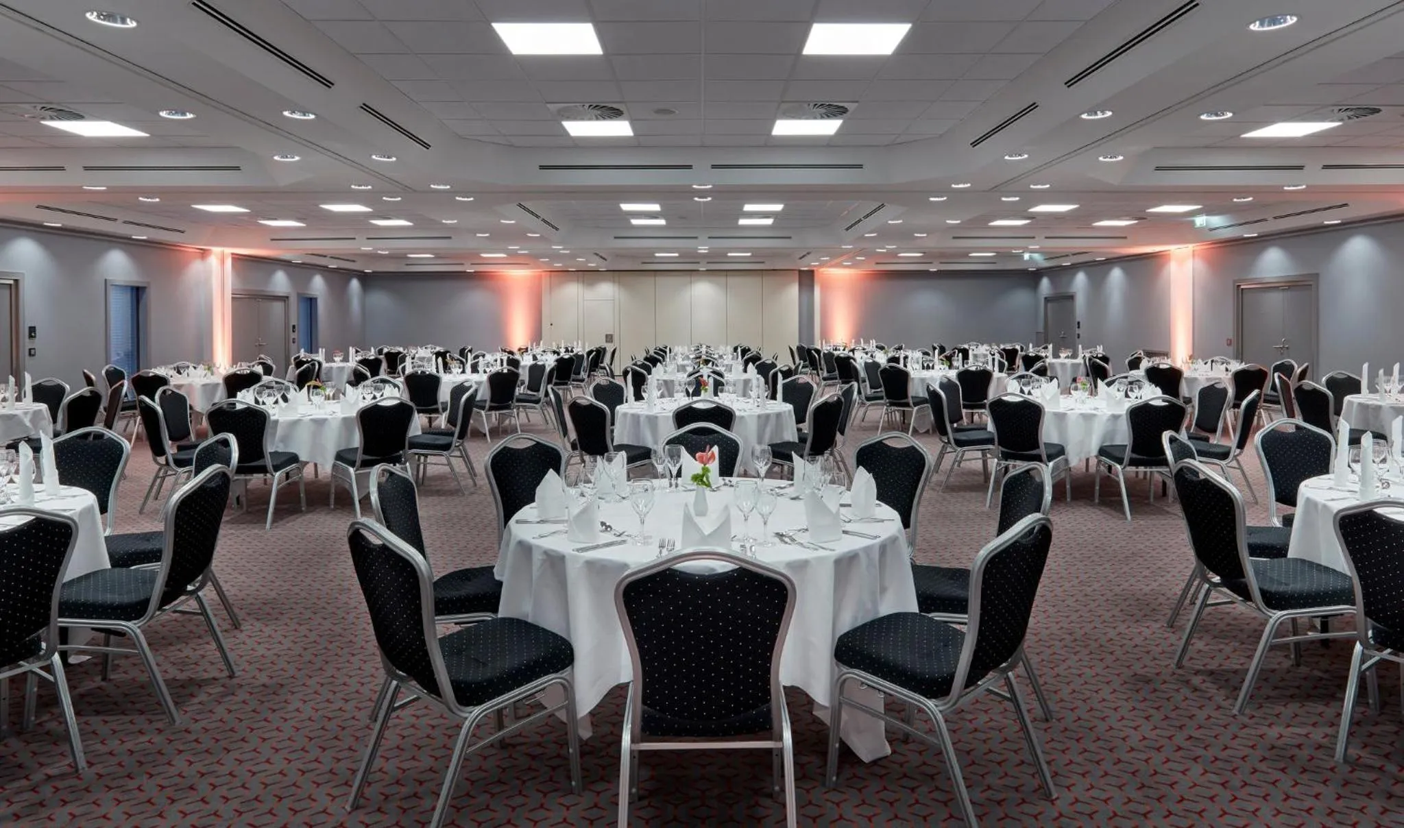 Banquet/Function facilities in Holiday Inn Munich City Centre by IHG