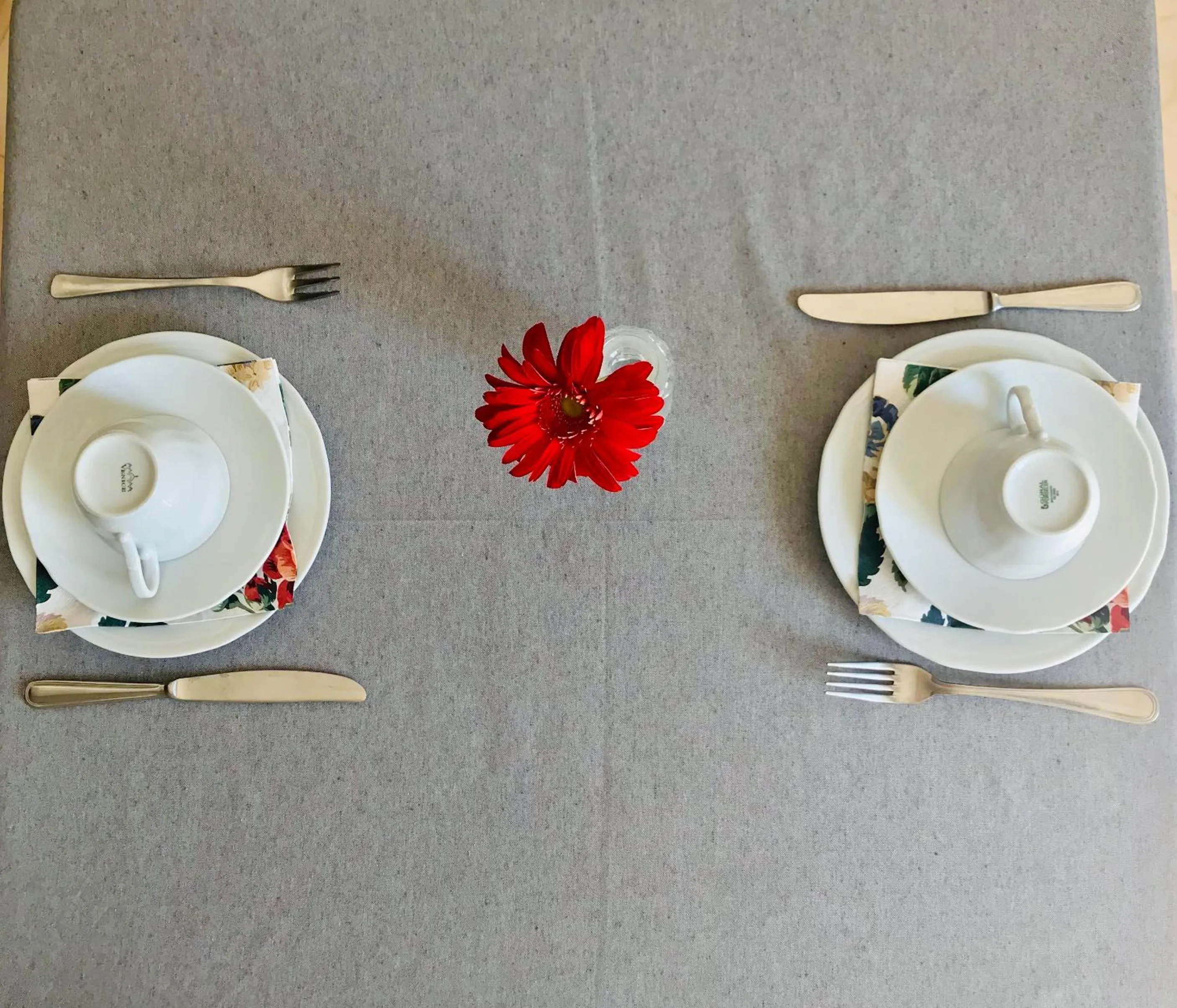 Coffee/tea facilities in B&B Ruffo di Bagnara Palazzo Monumentale