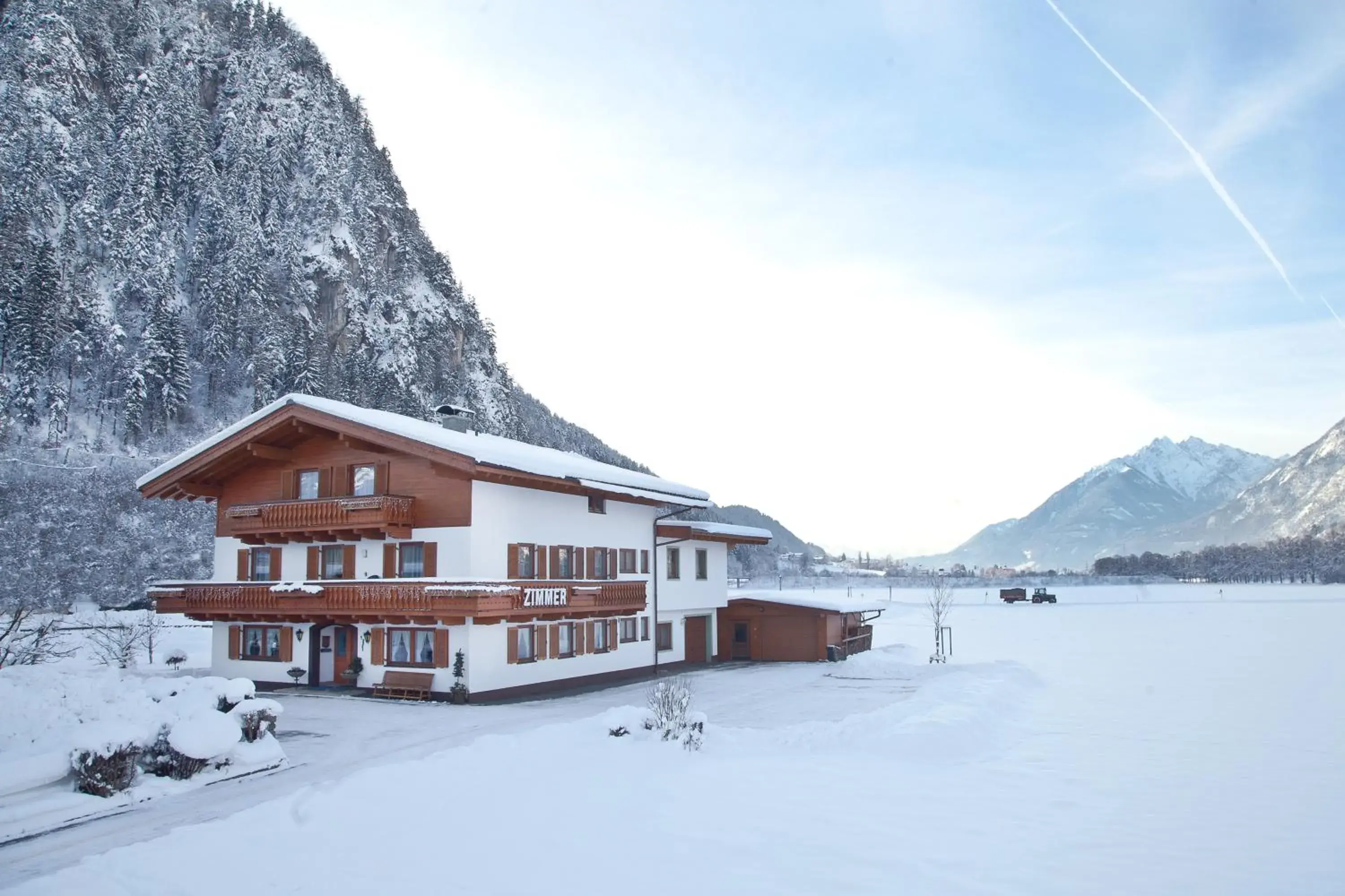 Gästehaus Luxner Gästehaus Luxner
