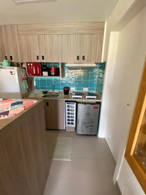 Property building in Buzios Beach Resort Super Luxo Residencial 2501 e 2502