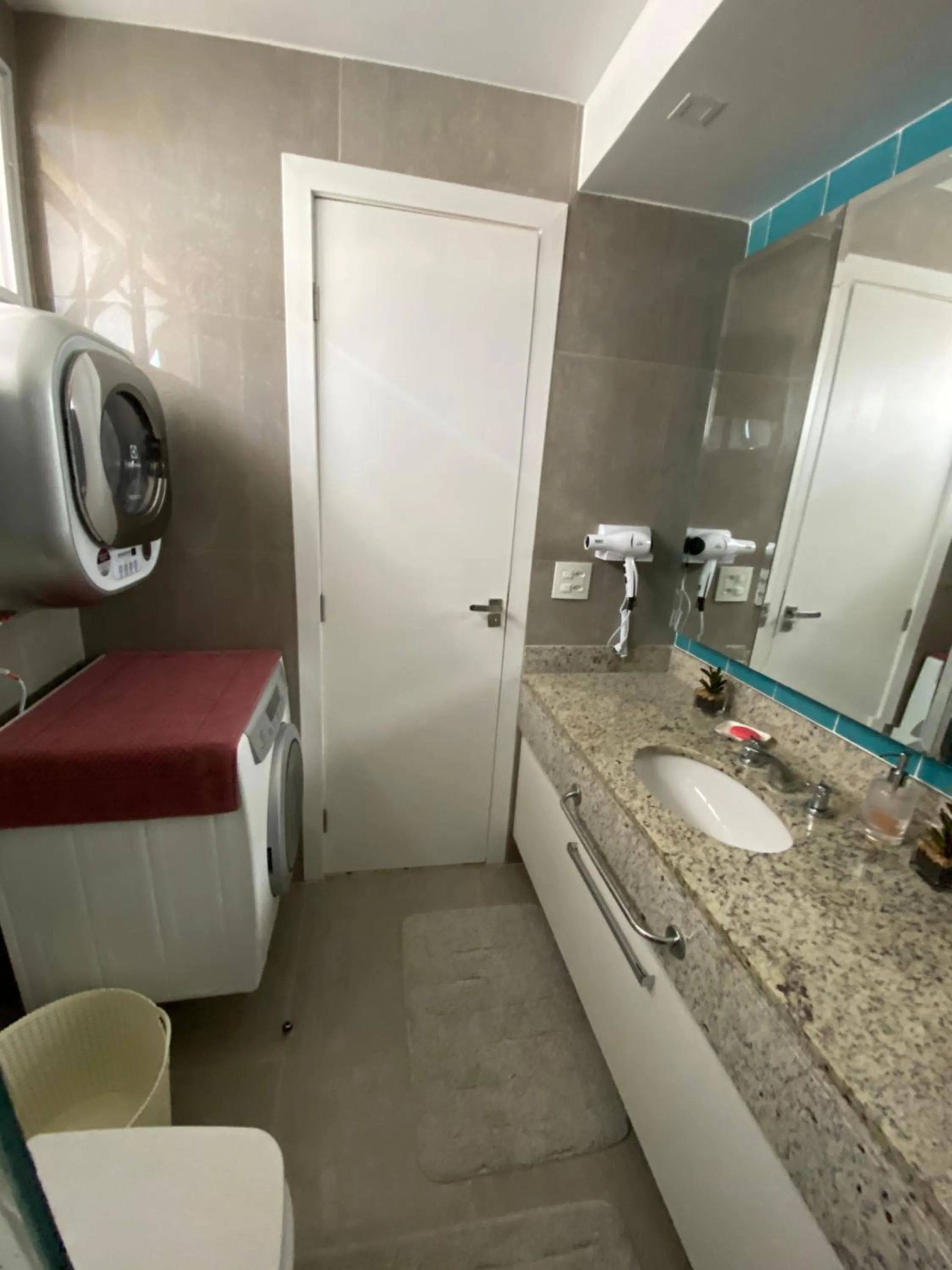 Buzios Beach Resort Super Luxo Residencial 2501 e 2502