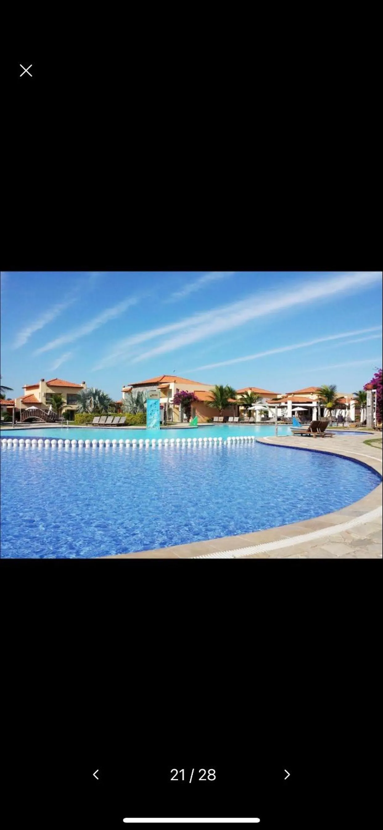 Buzios Beach Resort Super Luxo Residencial 2501 e 2502