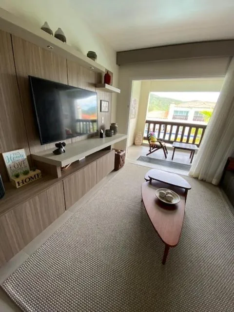 Property building in Buzios Beach Resort Super Luxo Residencial 2501 e 2502