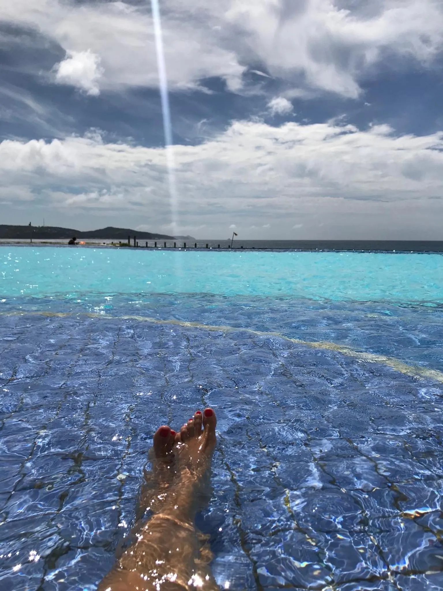 Buzios Beach Resort Super Luxo Residencial 2501 e 2502