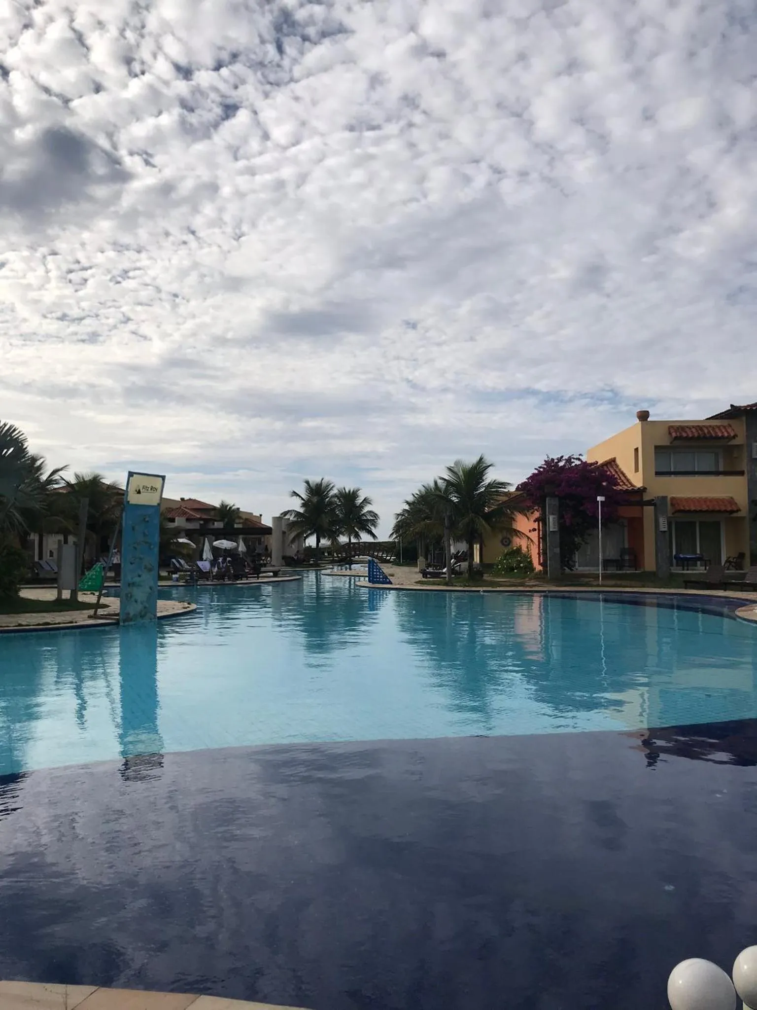 Buzios Beach Resort Super Luxo Residencial 2501 e 2502