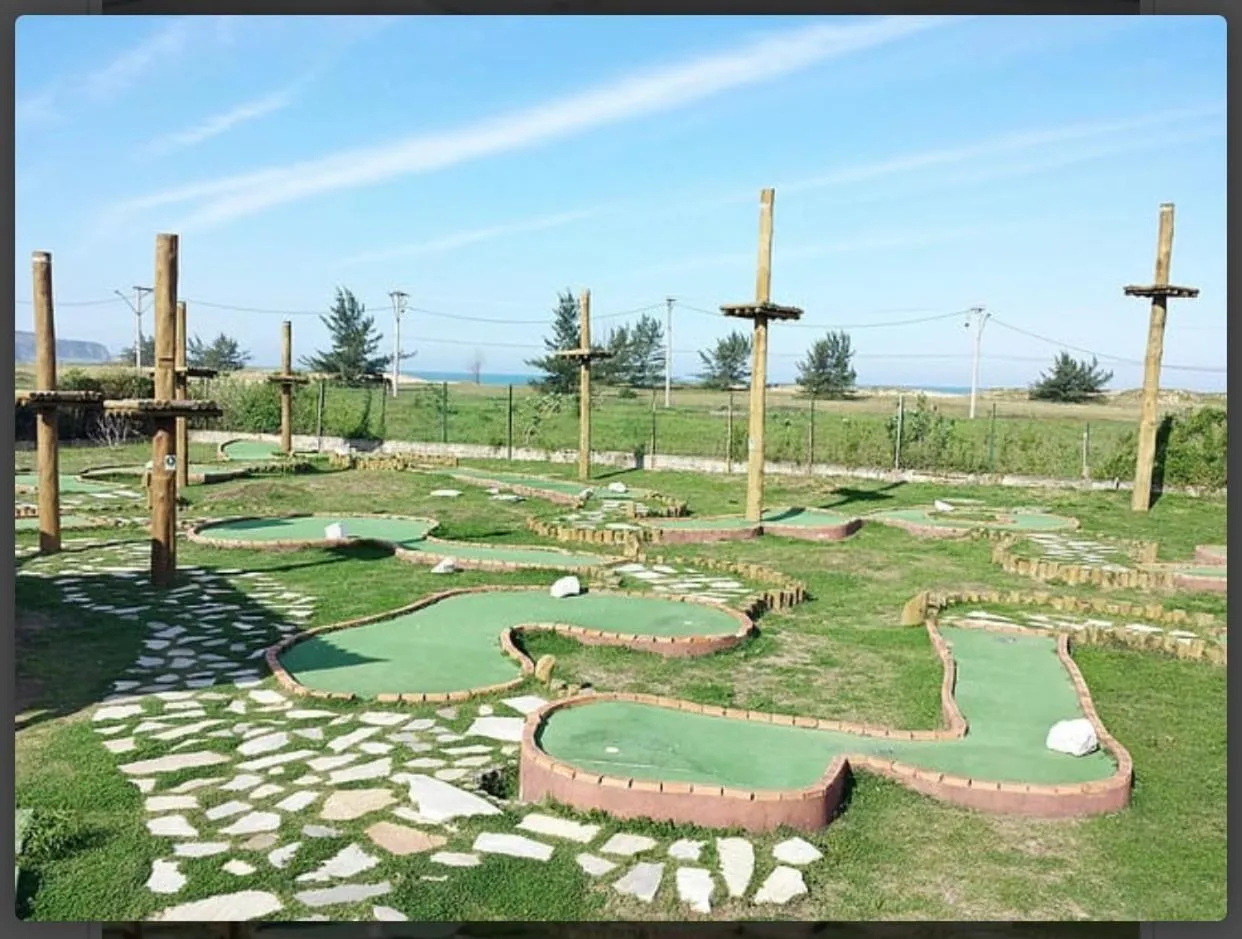 Buzios Beach Resort Super Luxo Residencial 2501 e 2502