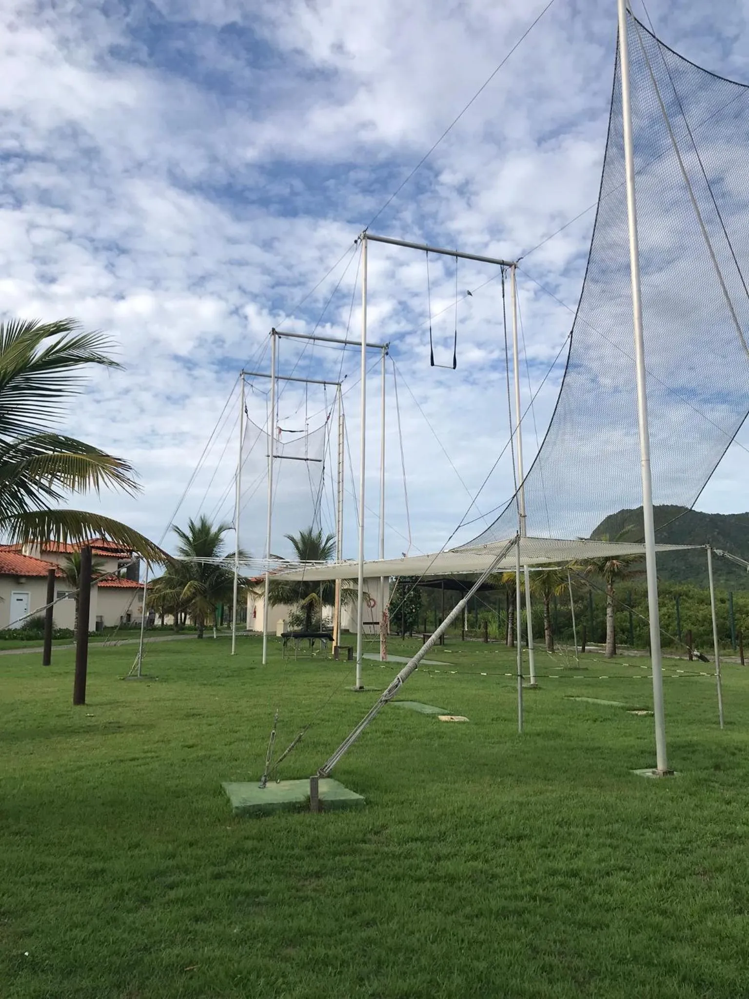 Buzios Beach Resort Super Luxo Residencial 2501 e 2502