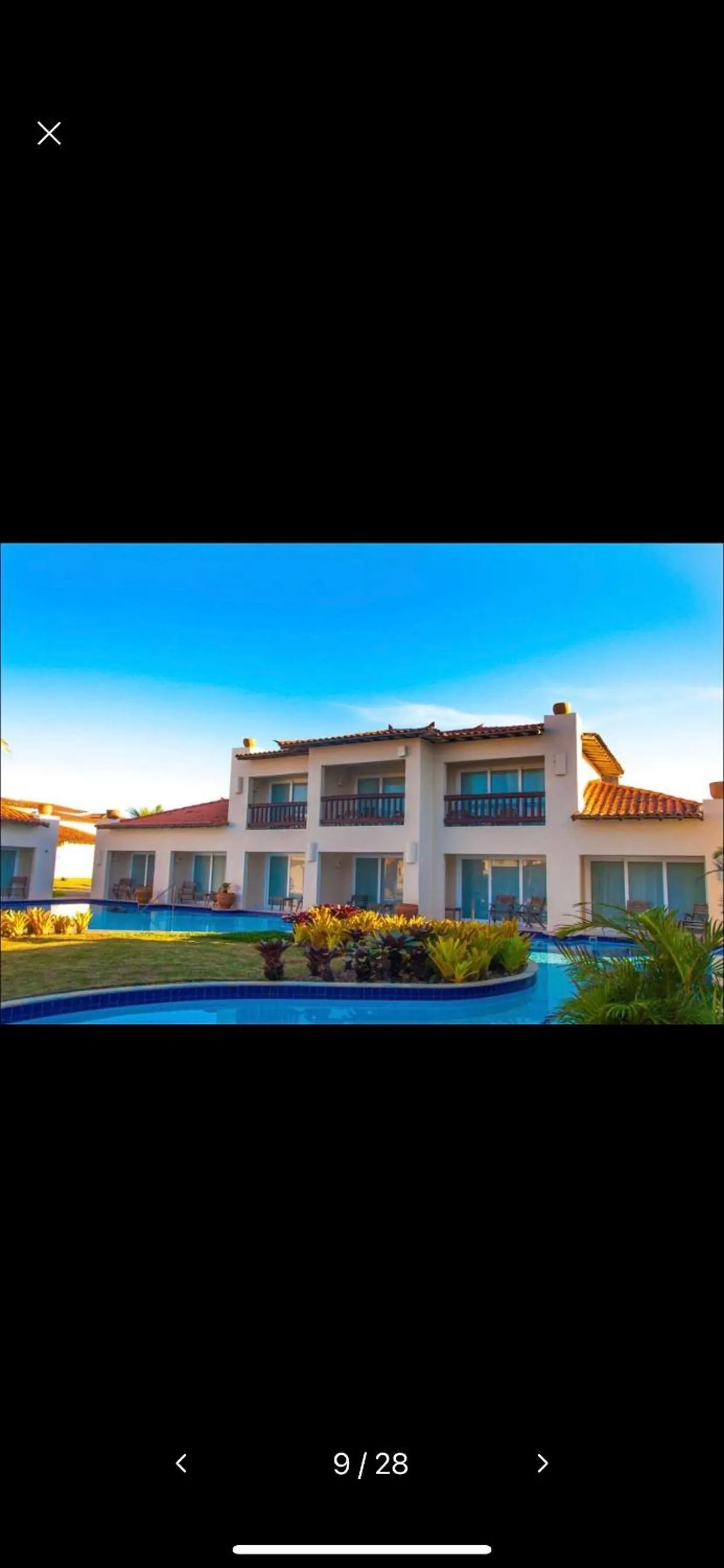 Buzios Beach Resort Super Luxo Residencial 2501 e 2502