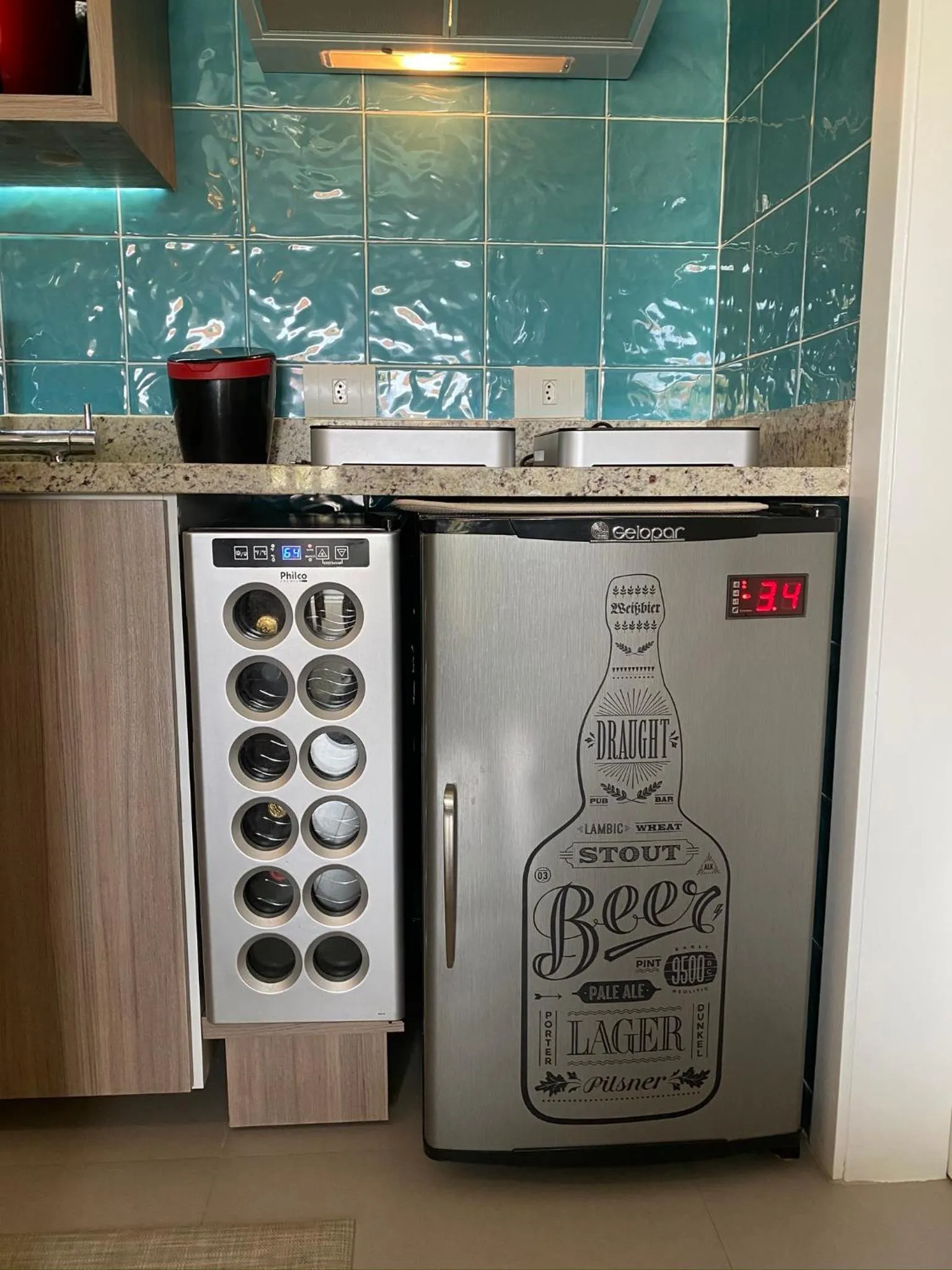 Buzios Beach Resort Super Luxo Residencial 2501 e 2502