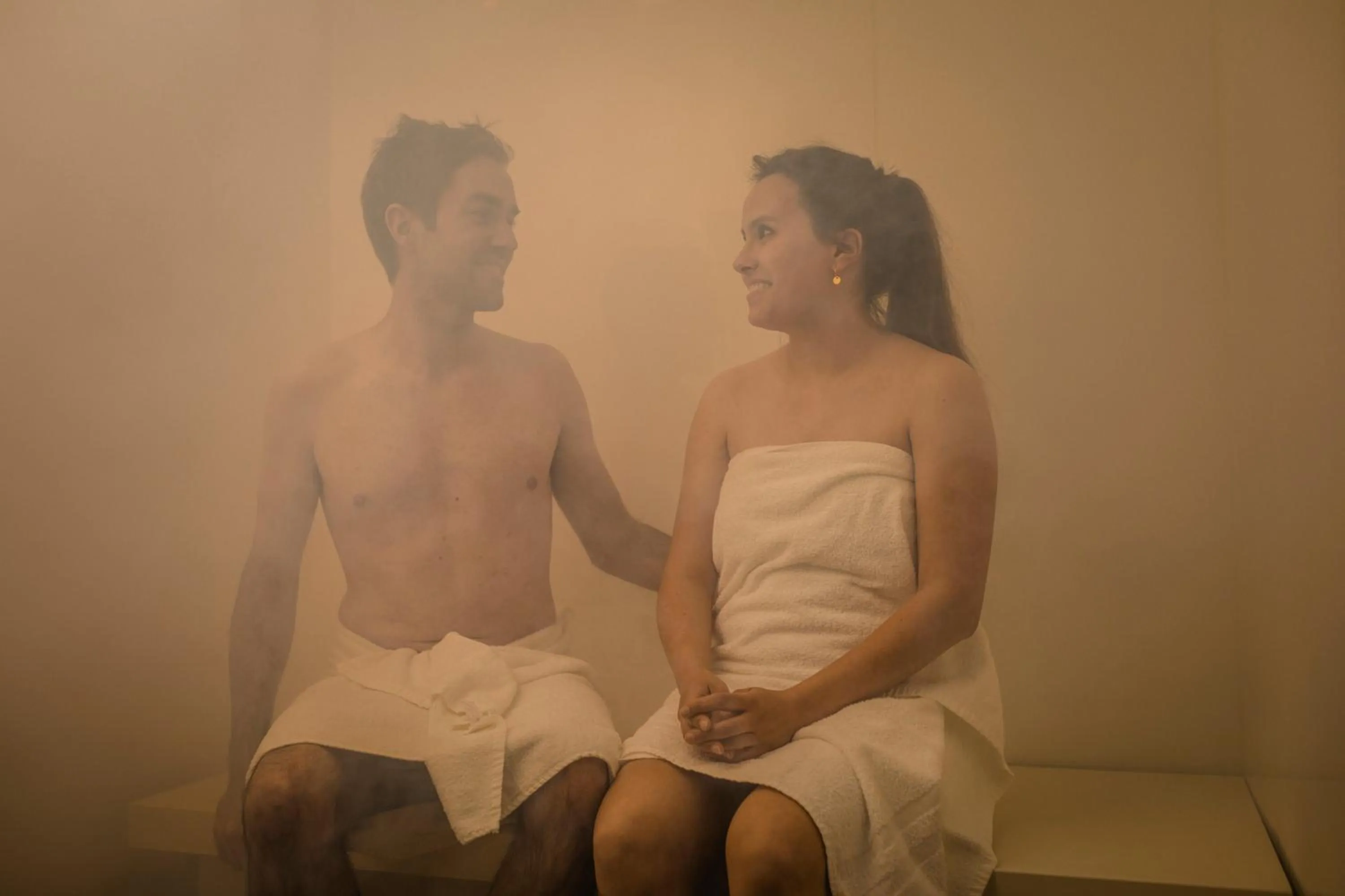 Spa and wellness centre/facilities in Hotel Gasthof Ochsen