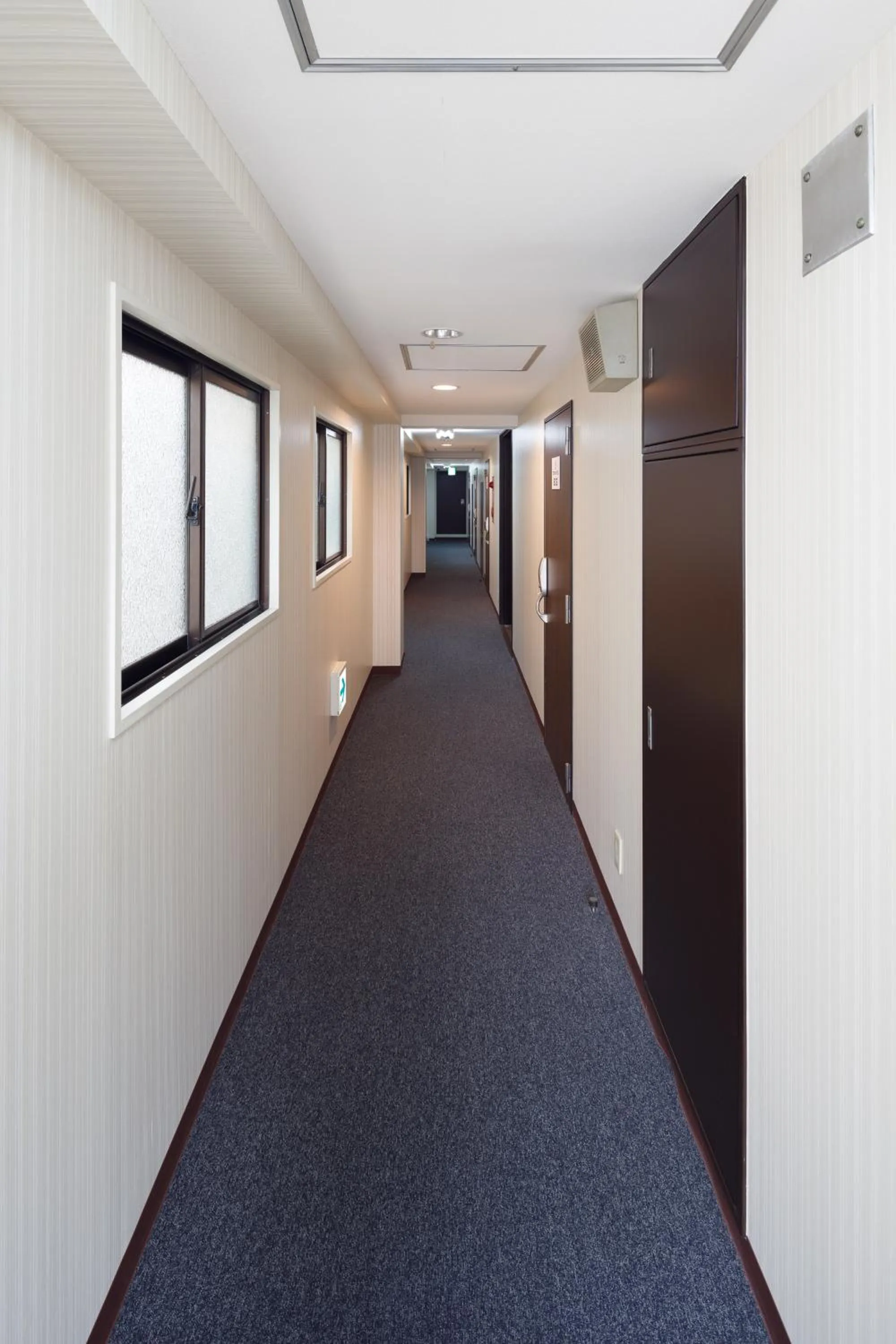 Yokohama Sakuragicho Town Hotel