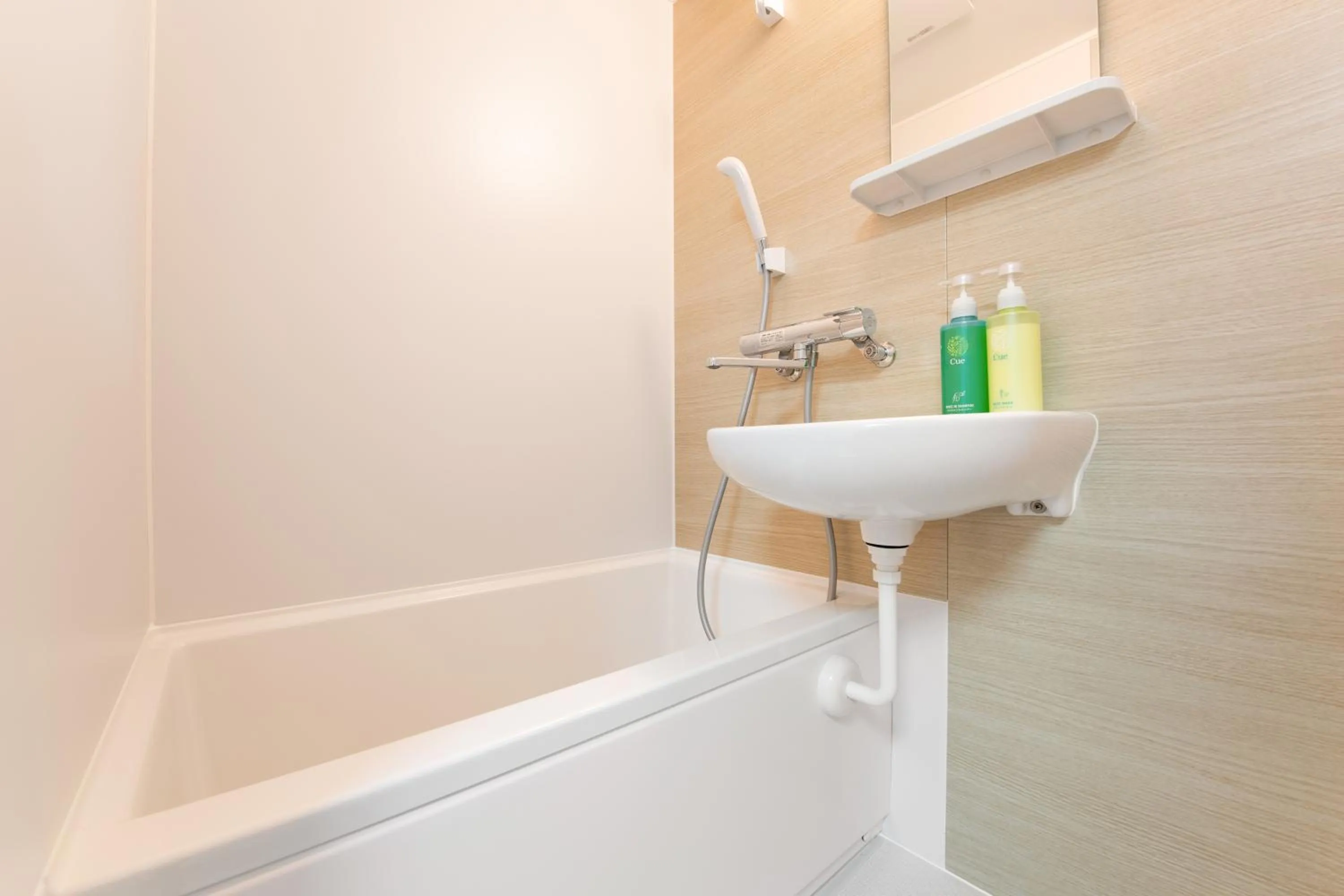 Yokohama Sakuragicho Town Hotel