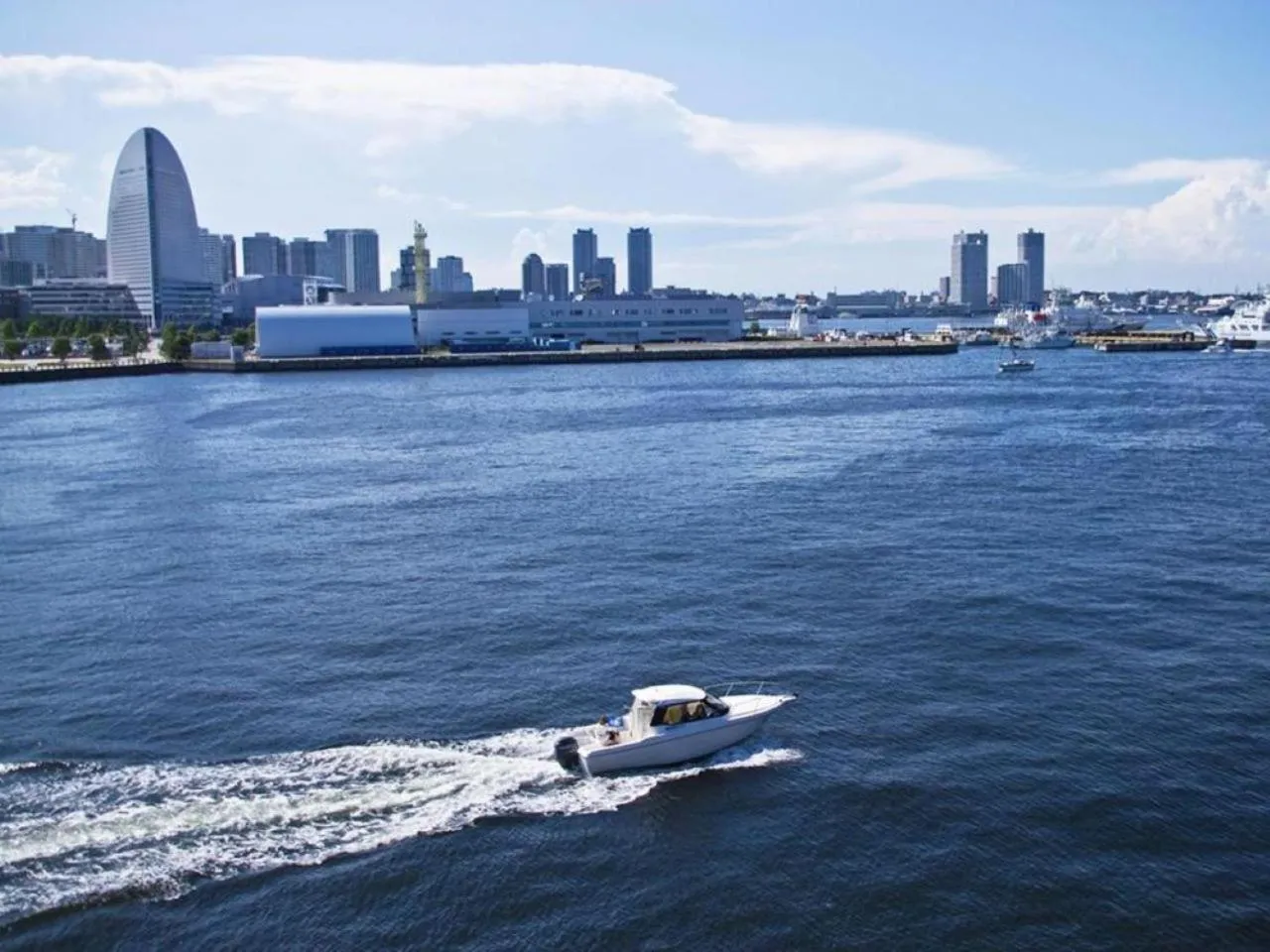 Yokohama Sakuragicho Town Hotel