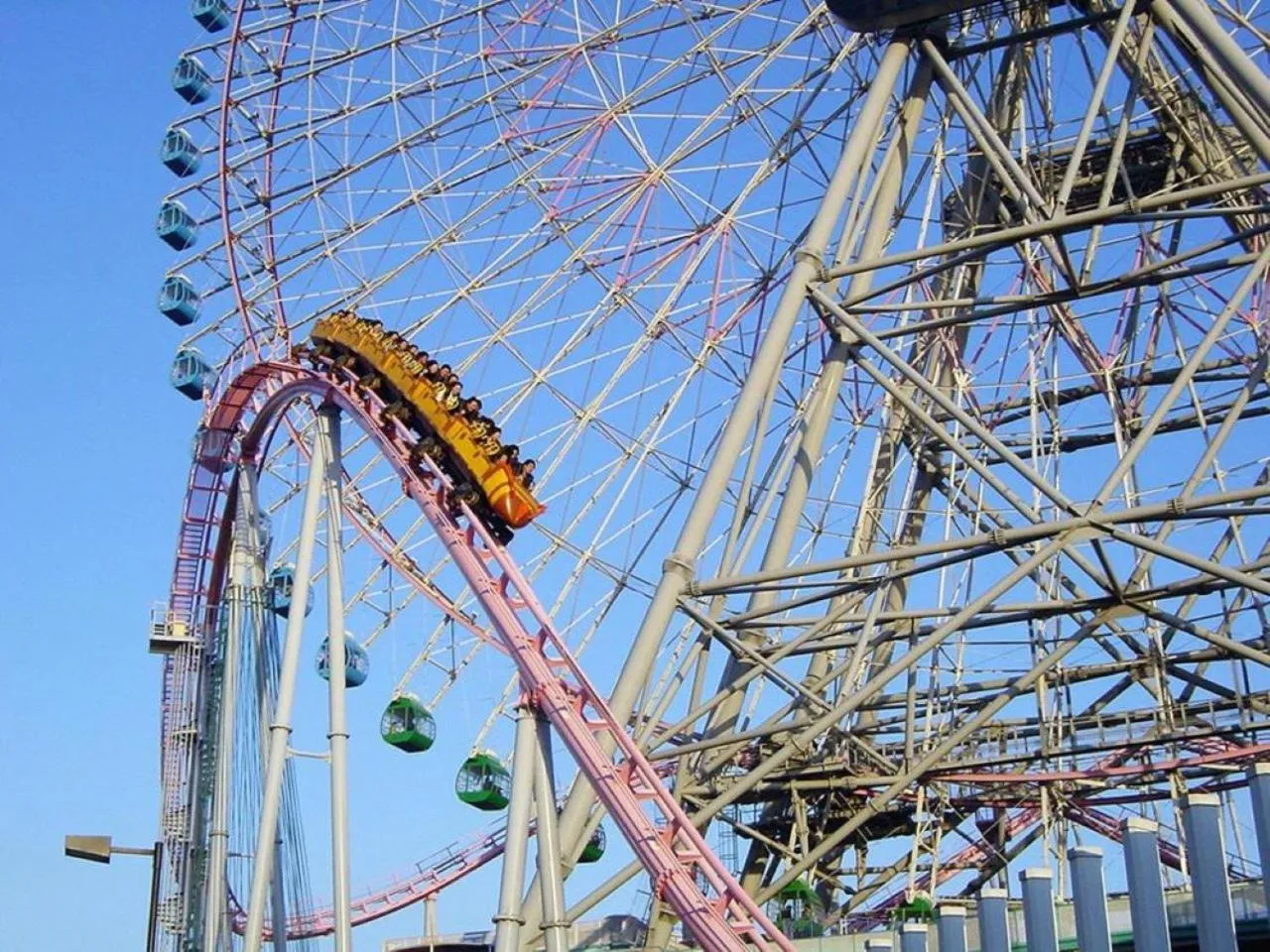 Yokohama Sakuragicho Town Hotel