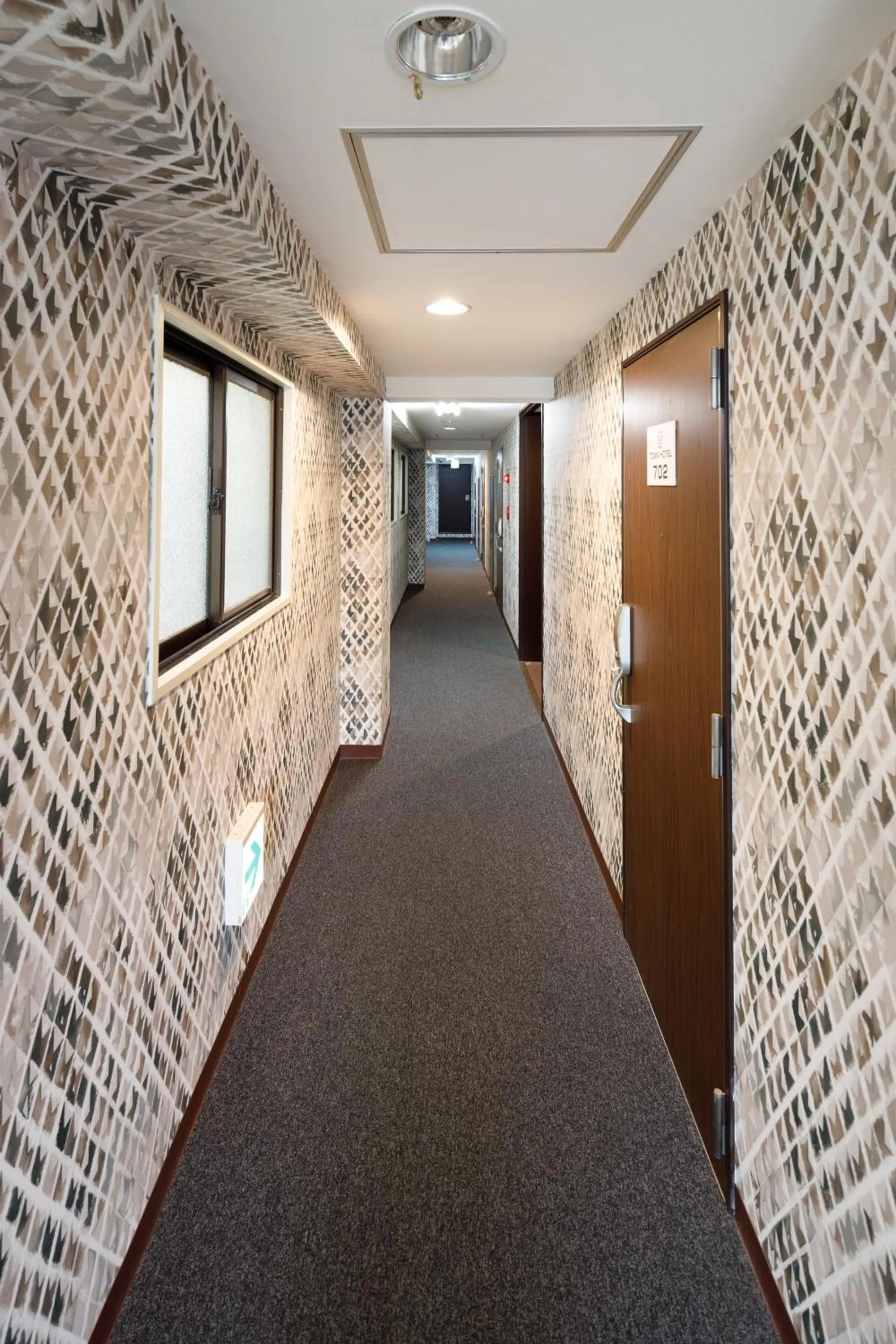 Yokohama Sakuragicho Town Hotel