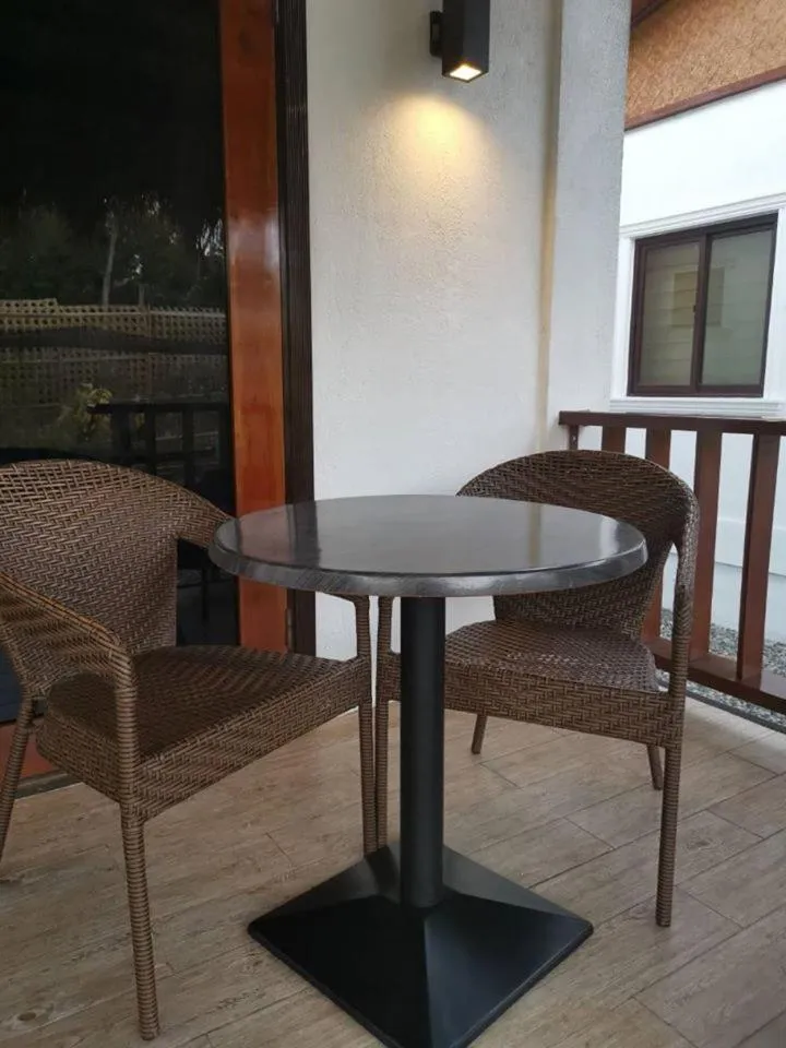 Alona Vikings Lodge 2