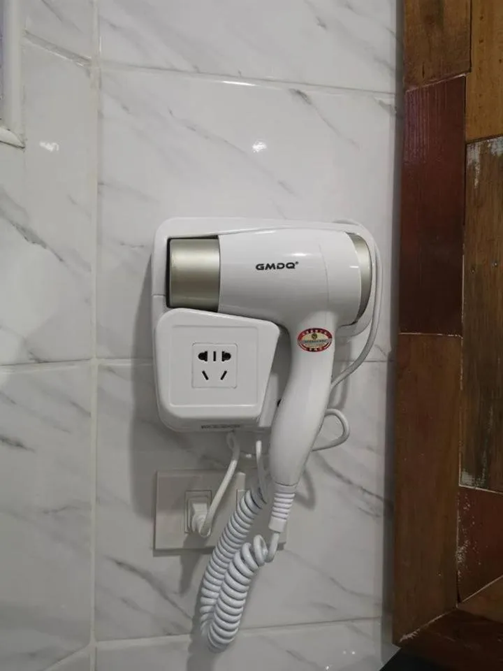 Alona Vikings Lodge 2