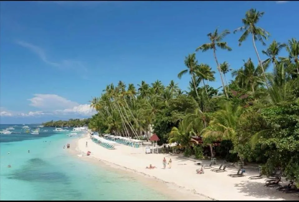 Alona Vikings Lodge 2