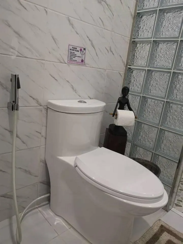 Alona Vikings Lodge 2