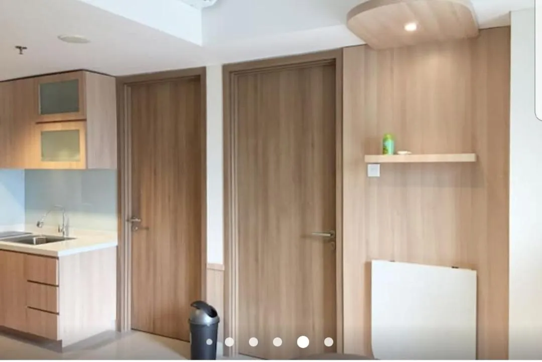 Channel Stay @ Bogor Icon Apartment