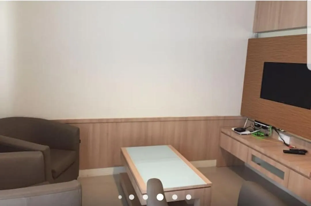 Channel Stay @ Bogor Icon Apartment