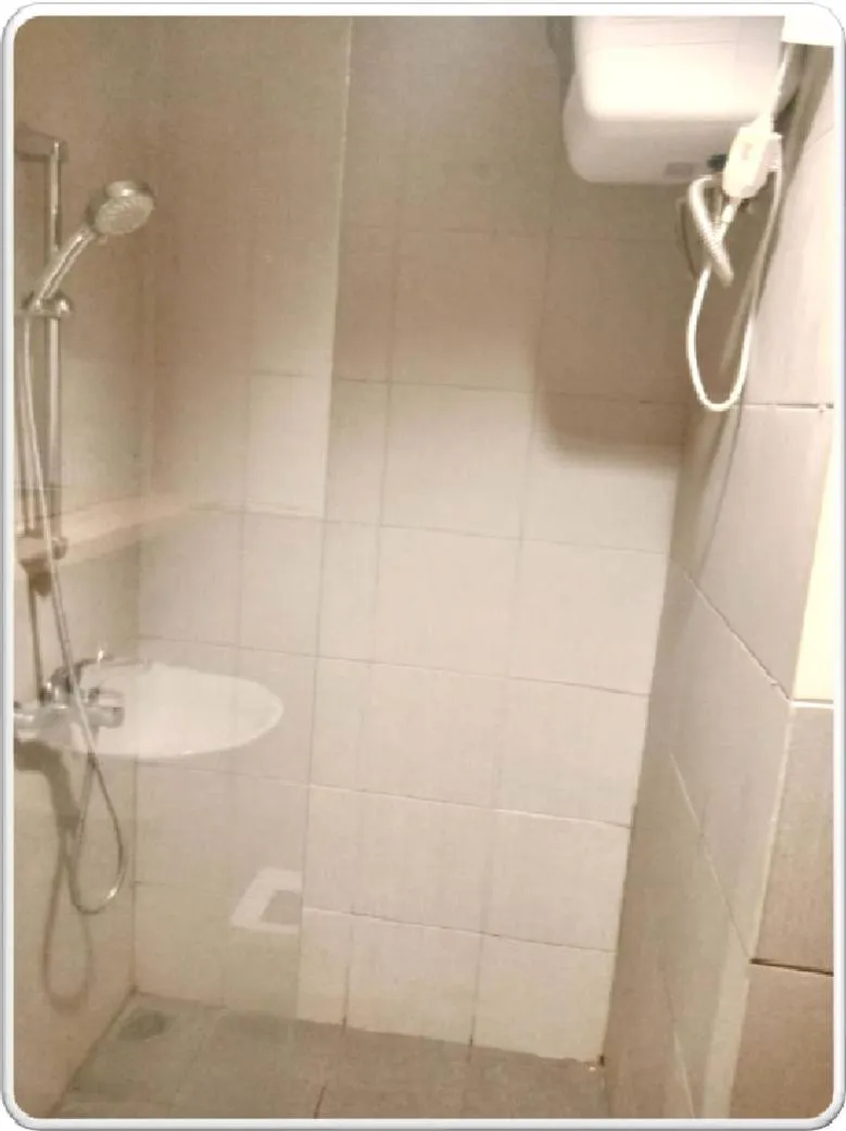 Channel Stay @ Bogor Icon Apartment