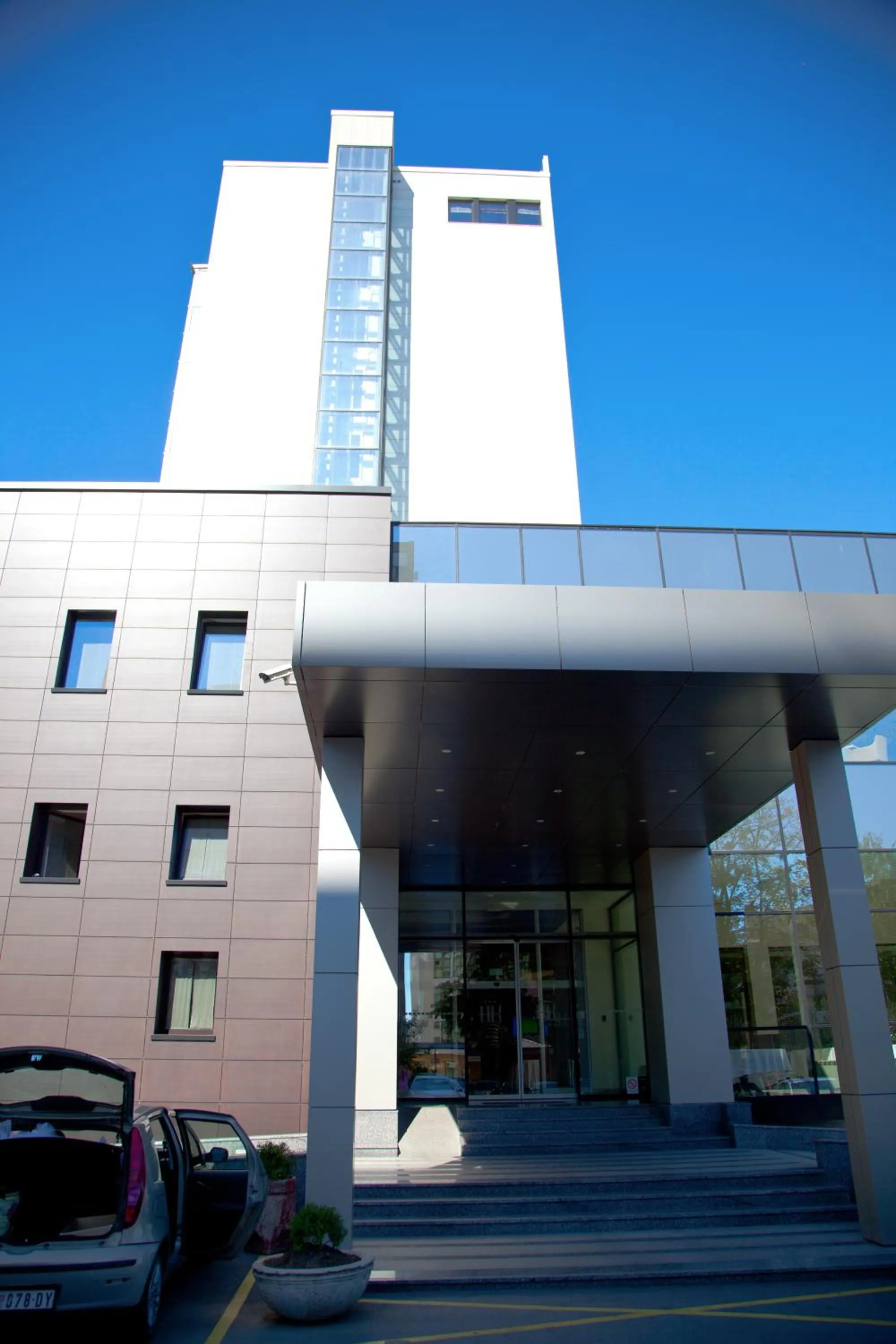 Hotel Kragujevac