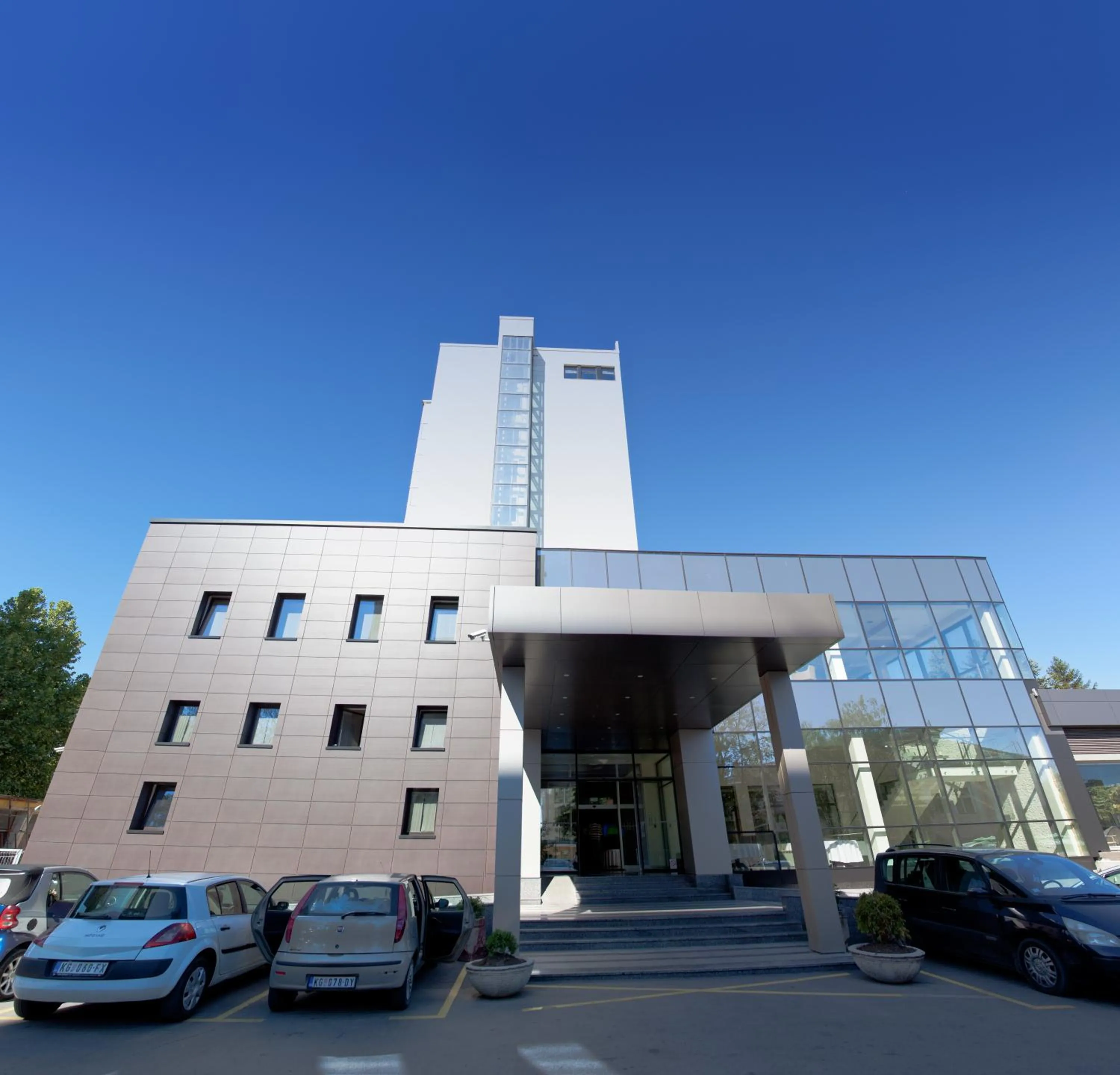 Hotel Kragujevac