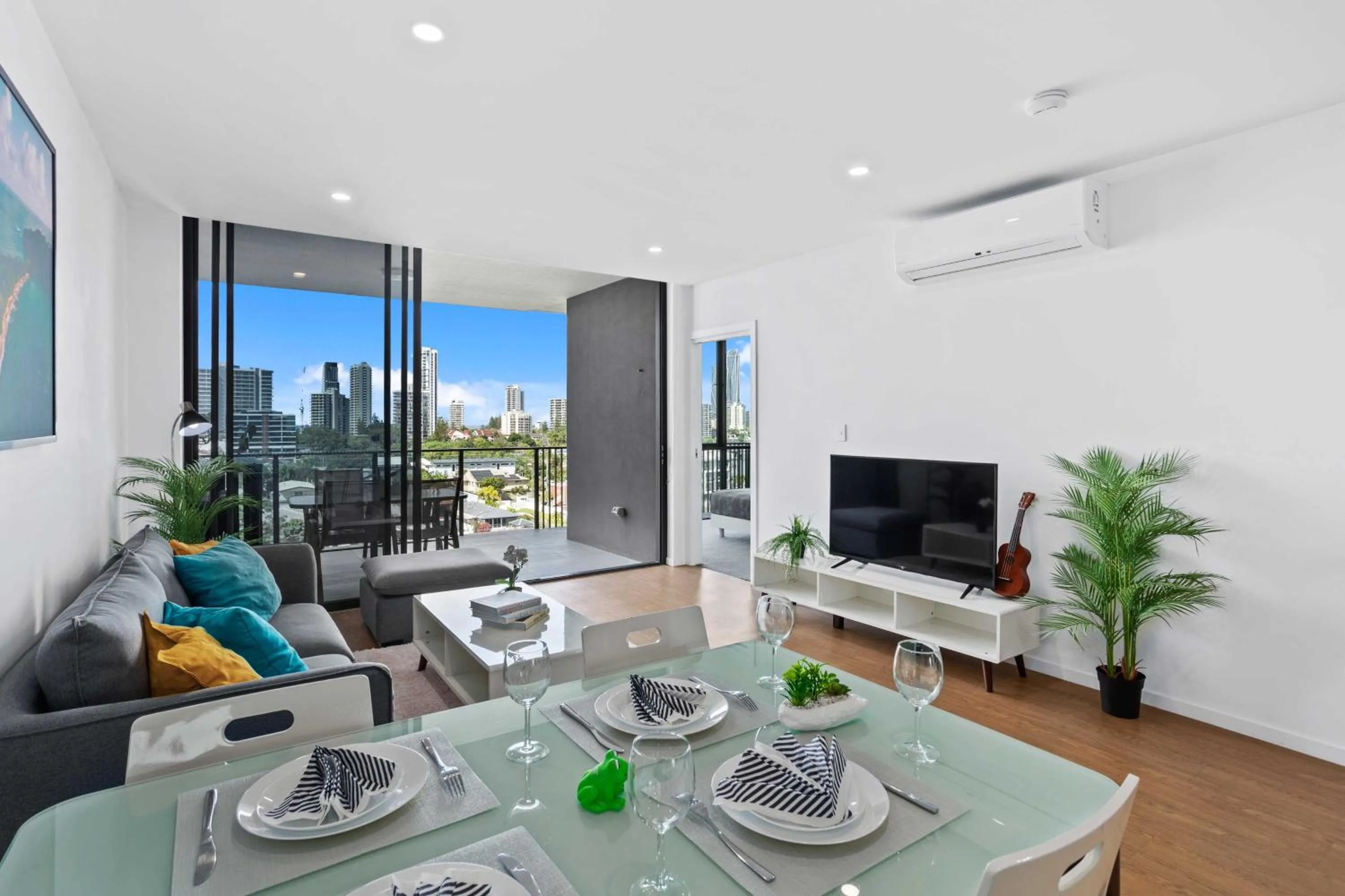 Peninsular Gold Coast