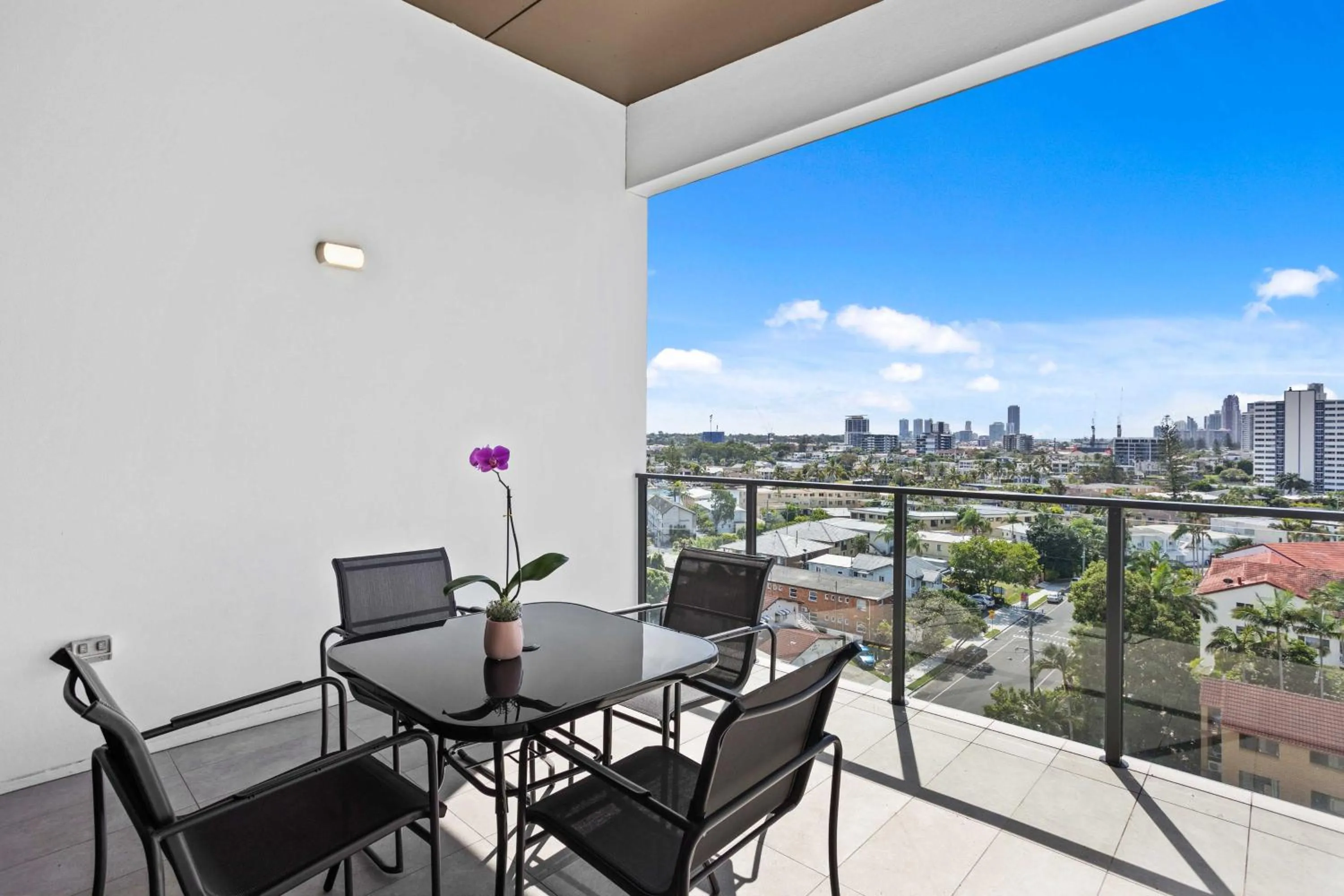 Peninsular Gold Coast