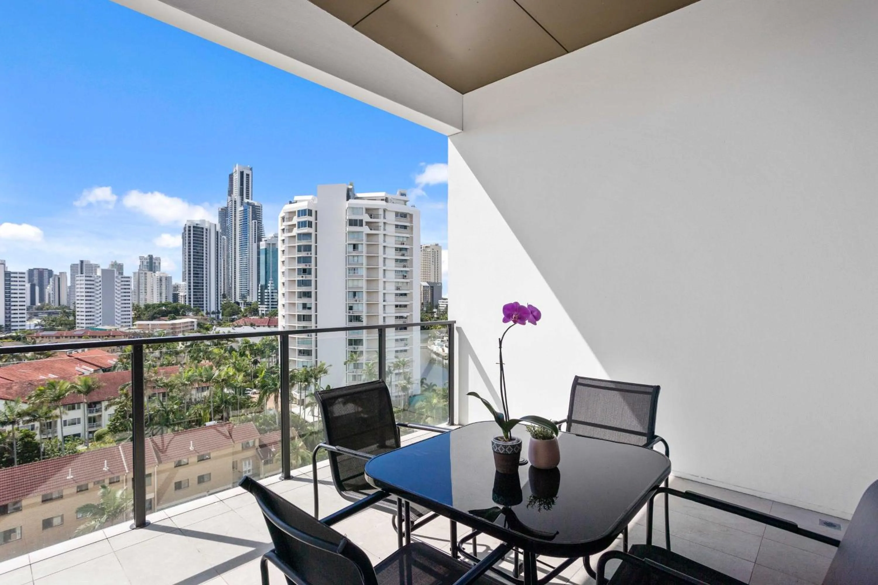 Peninsular Gold Coast