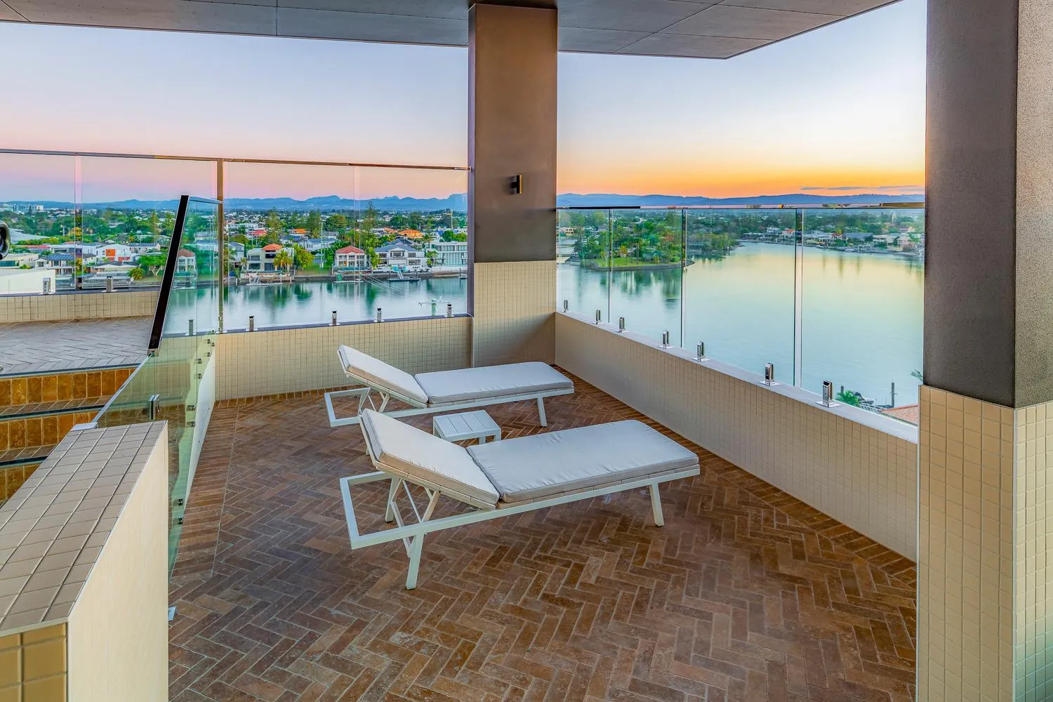 Balcony/Terrace in Peninsular Gold Coast