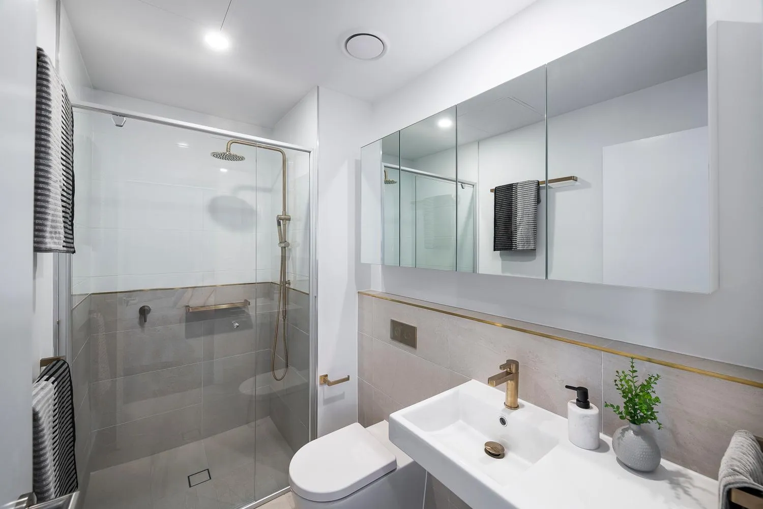 Bathroom in Peninsular Gold Coast