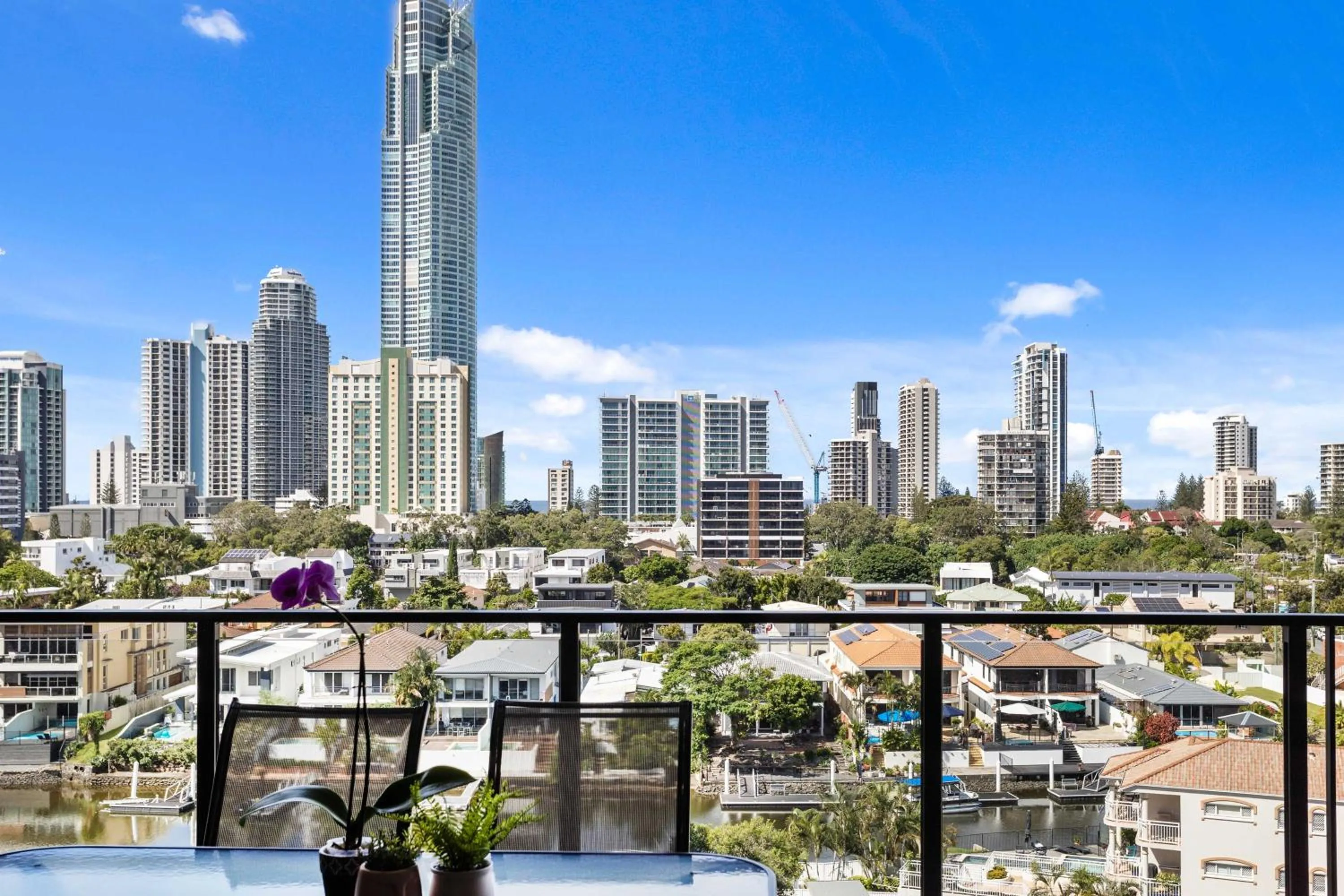 Peninsular Gold Coast