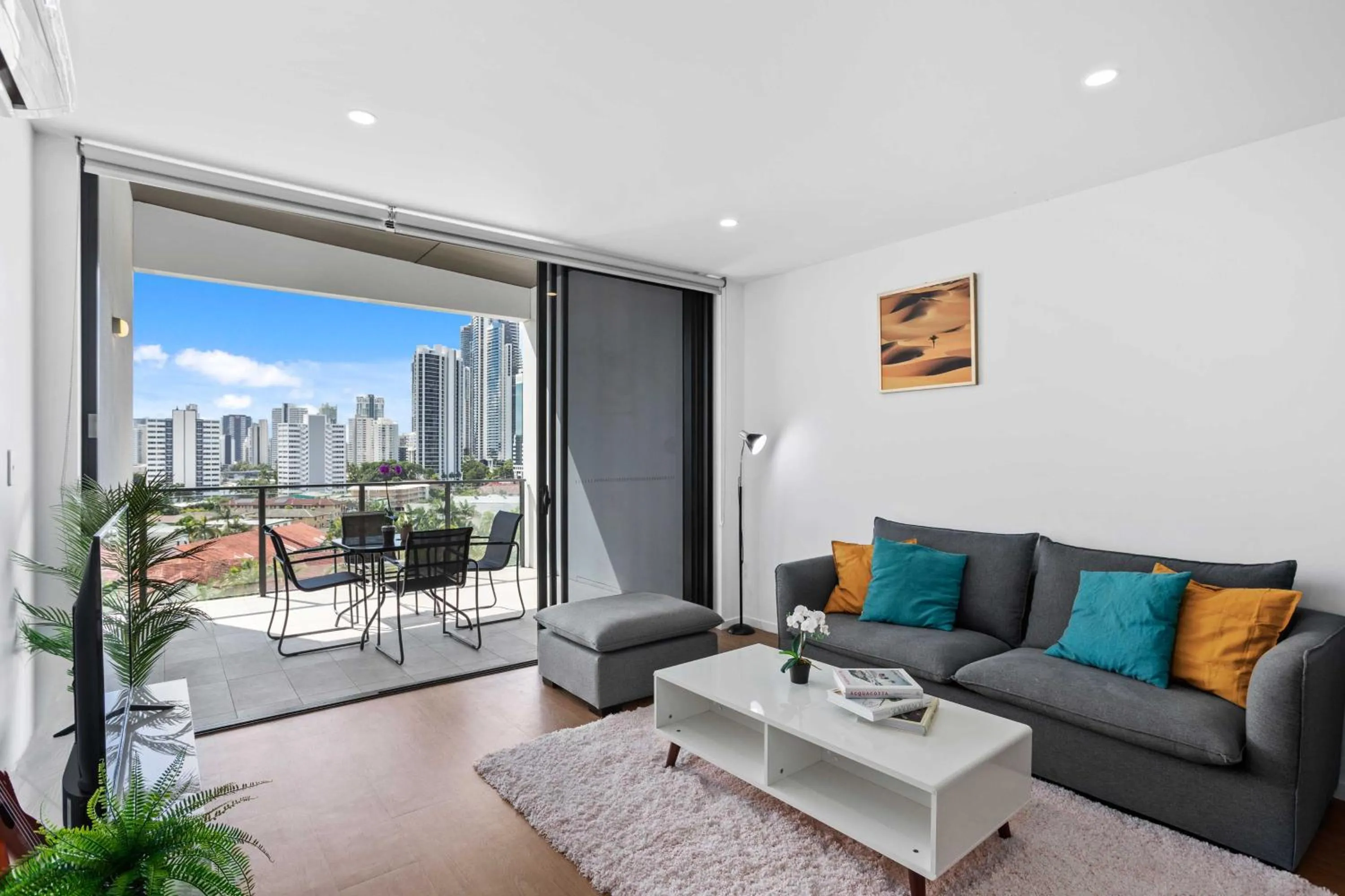 Peninsular Gold Coast