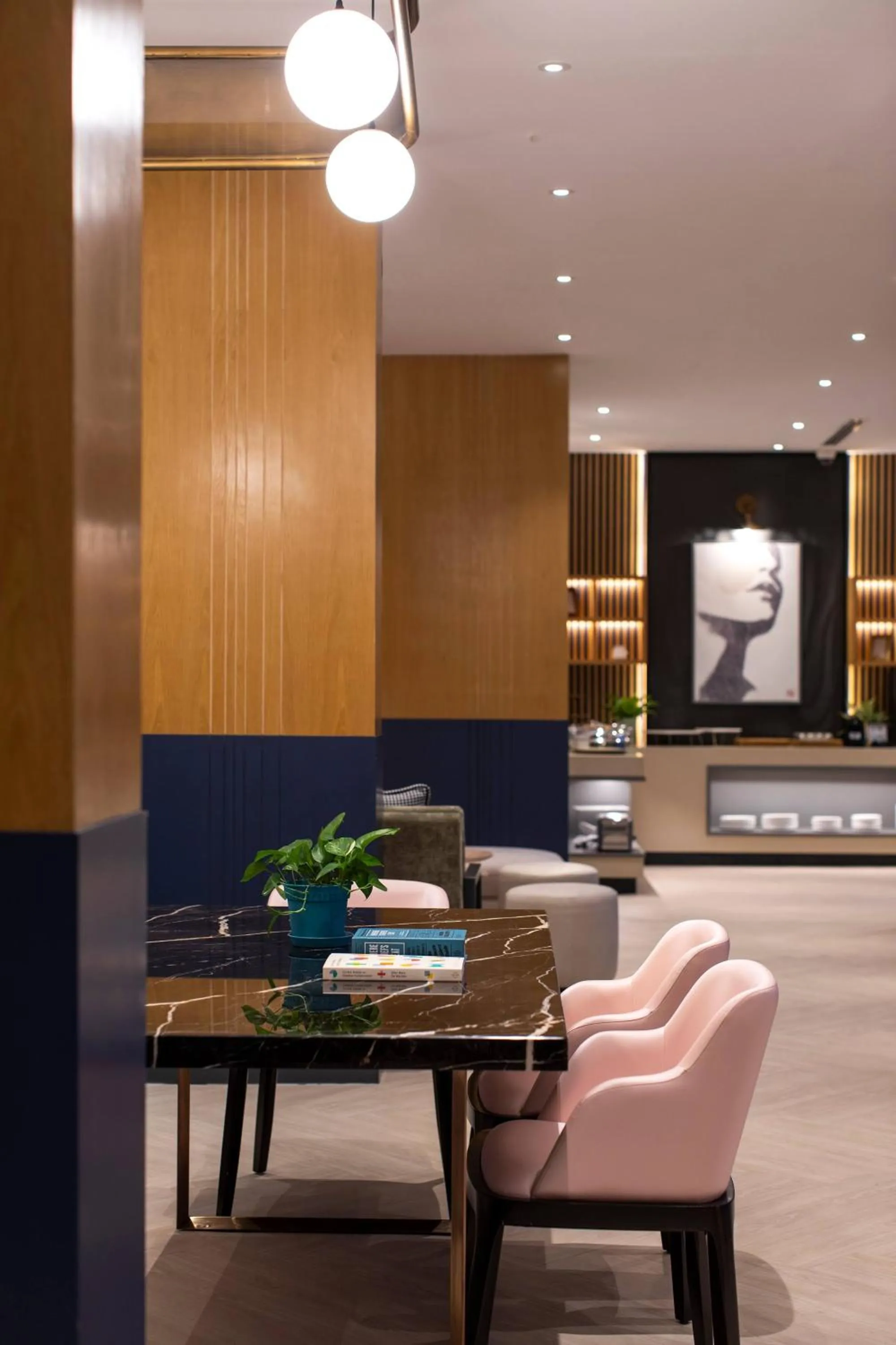 Property building in INNSiDE Kuala Lumpur Cheras