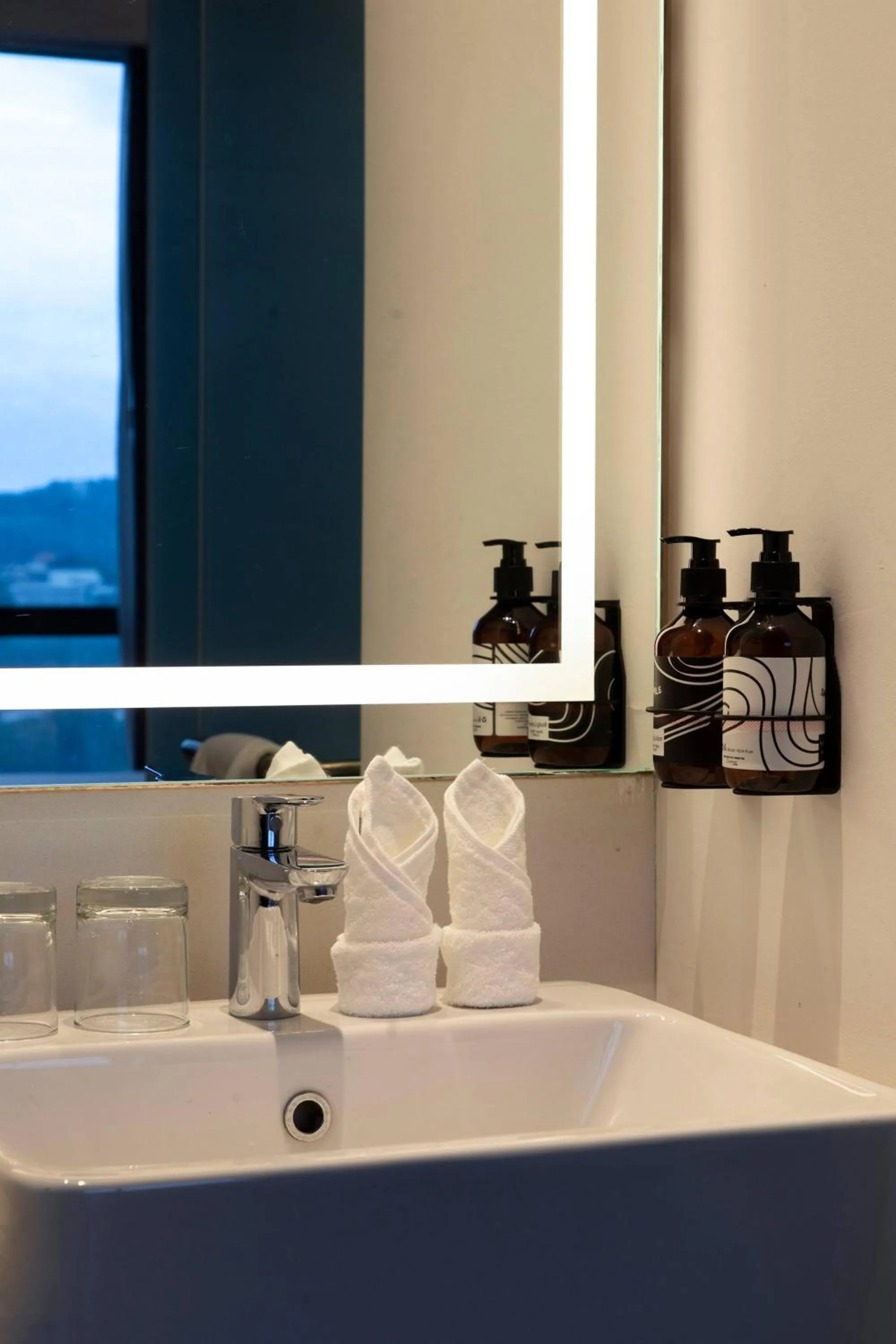 Bathroom in INNSiDE Kuala Lumpur Cheras